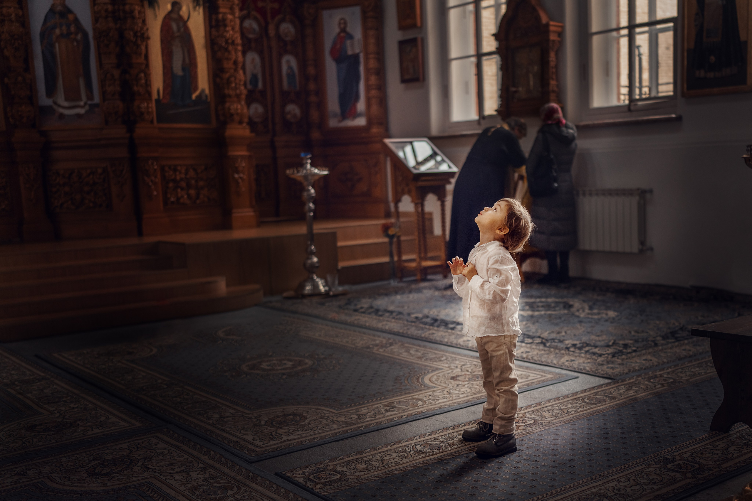 Services. Tatyana Dubova. Portrait and Family Photographer, Saint Petersburg