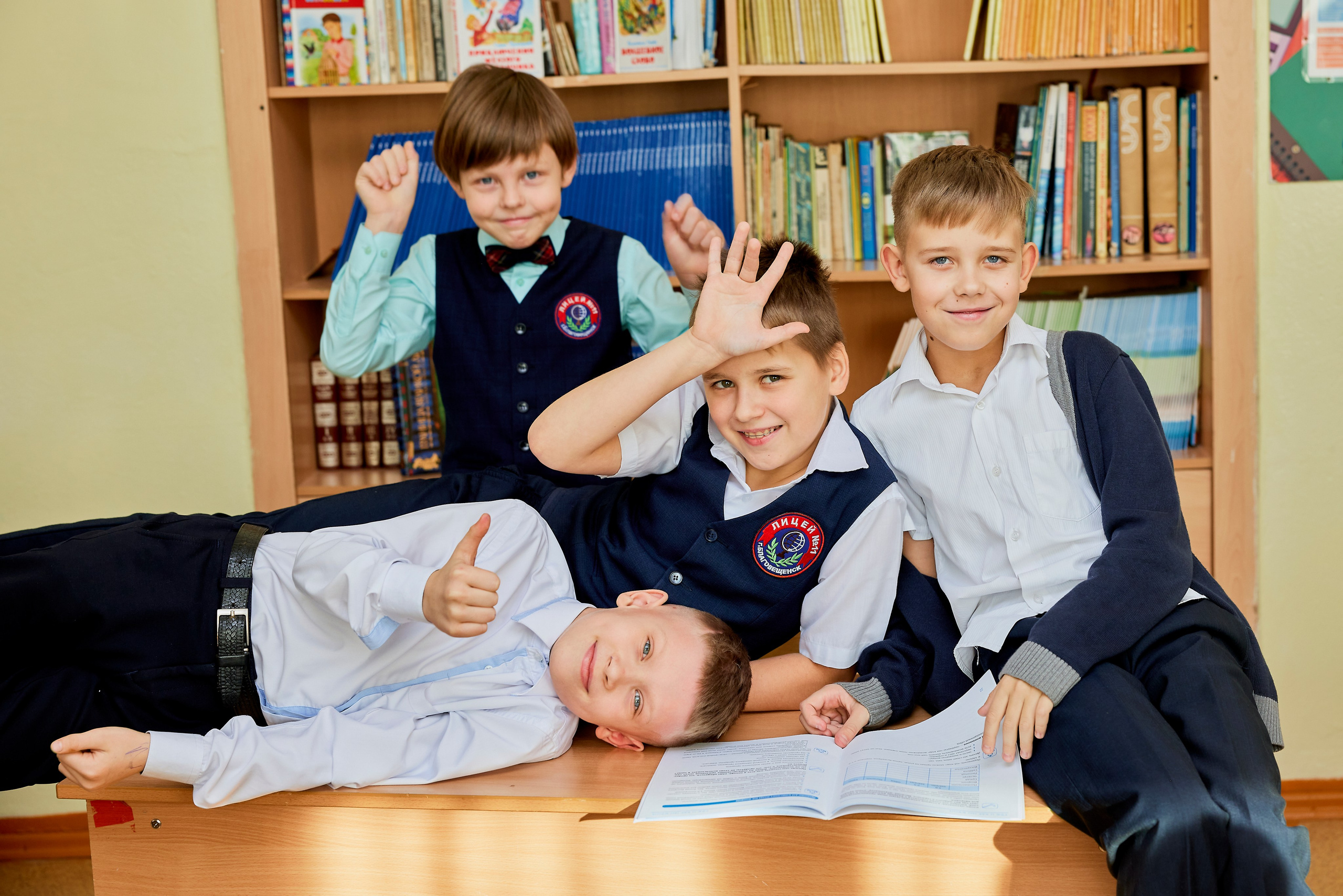 Фотостудия «Юла»