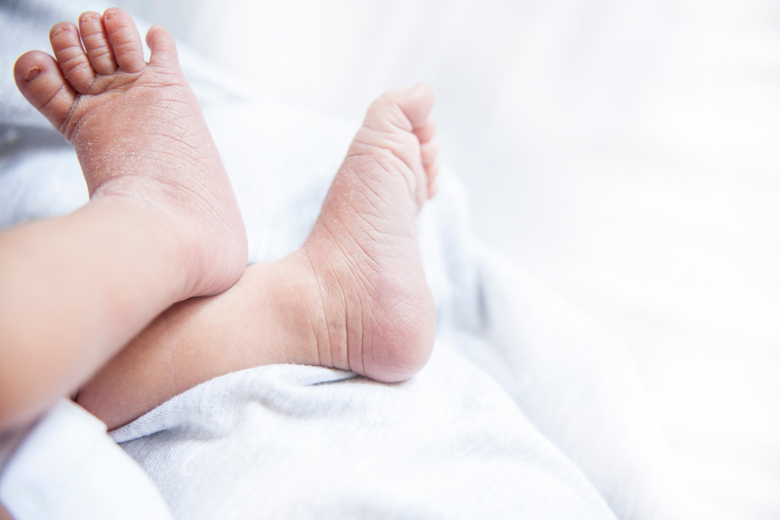 Портфолио. Фотограф новорожденных в Воронеже