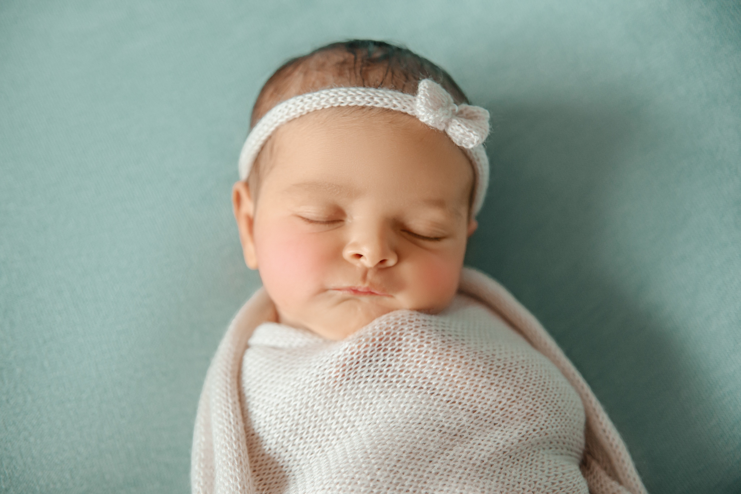 Портфолио. Фотограф новорожденных в Воронеже