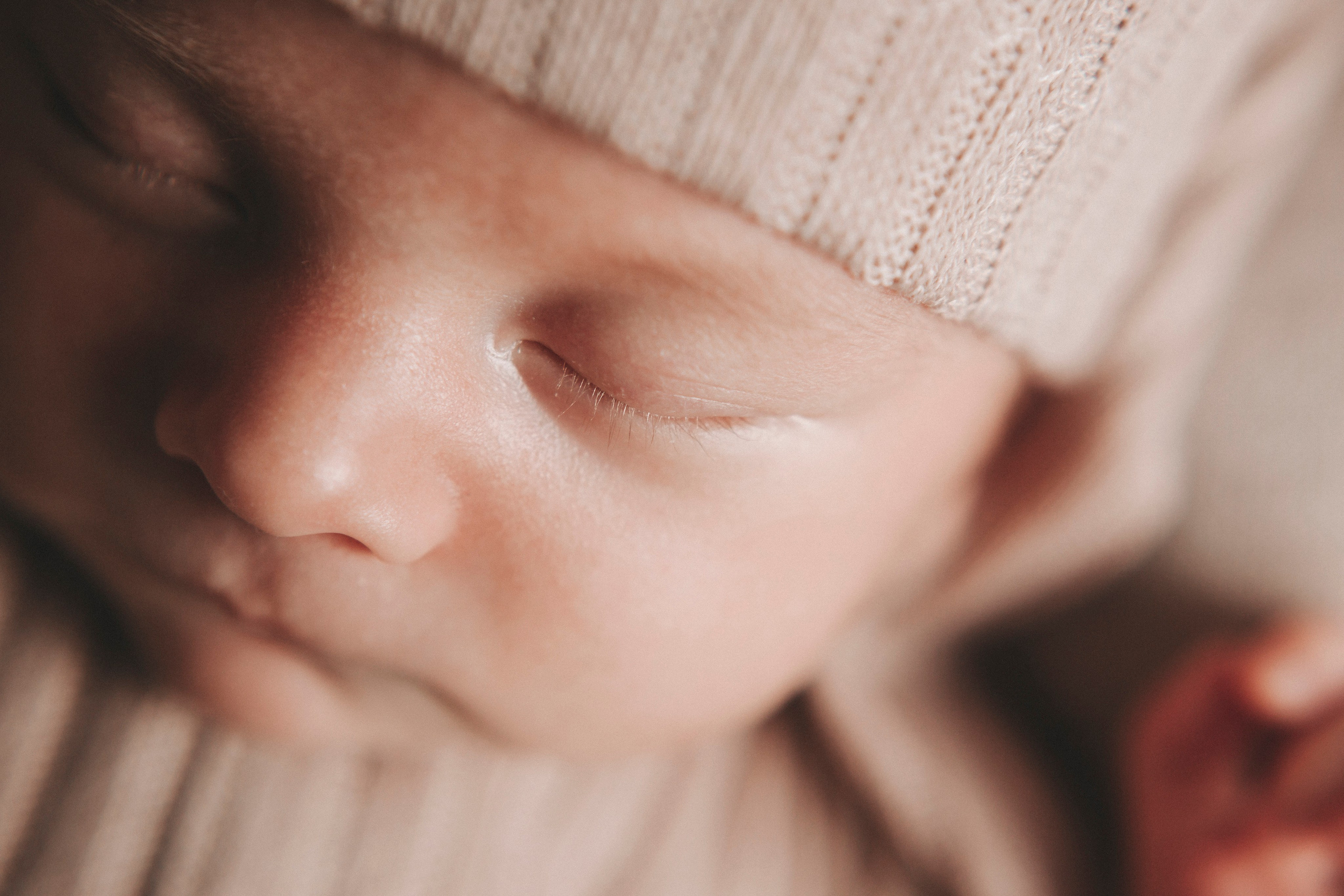 Портфолио. Фотограф новорожденных в Воронеже