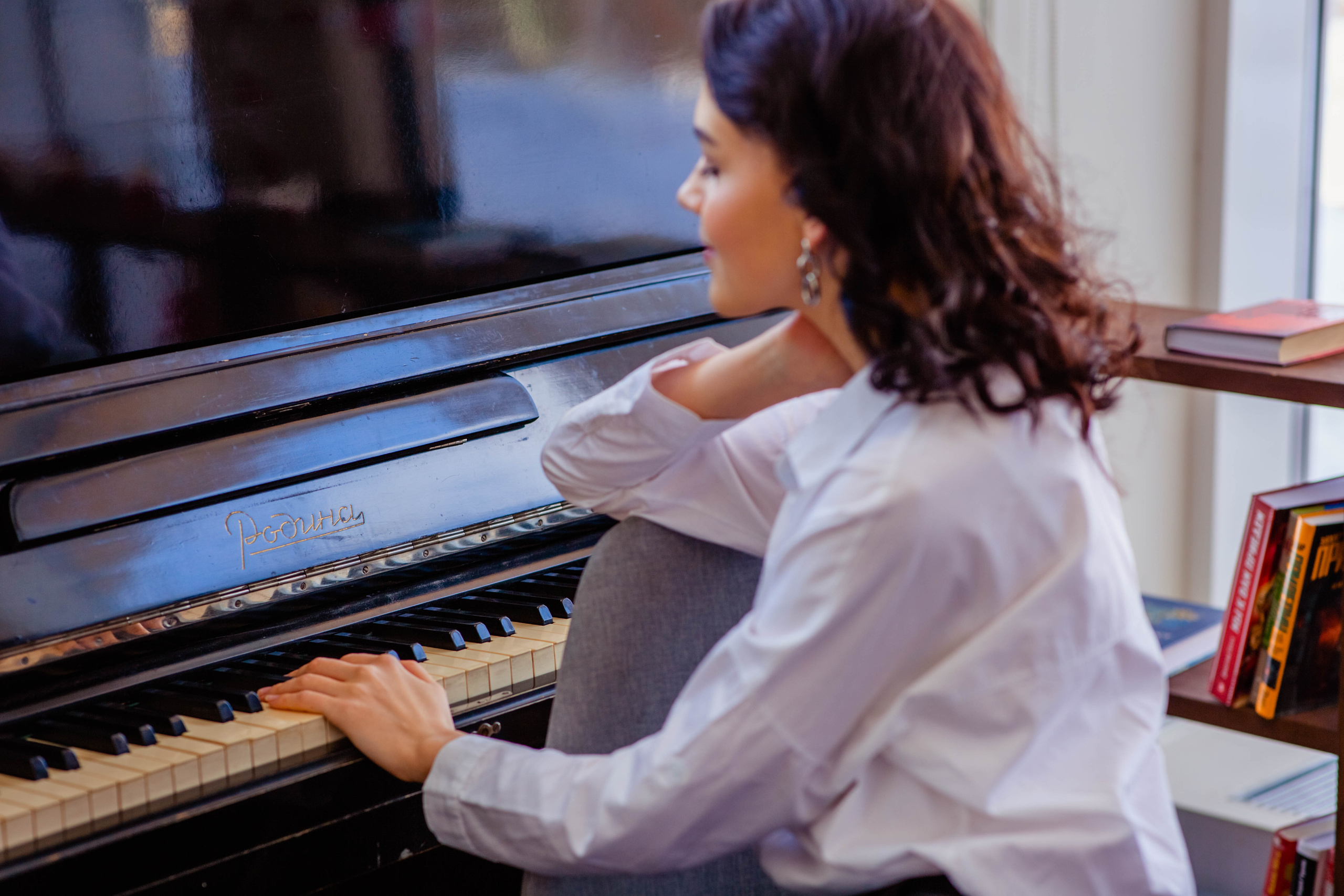 Контент съемка. Экскурсовод и фотограф в Москве Татьяна Балеевскиих