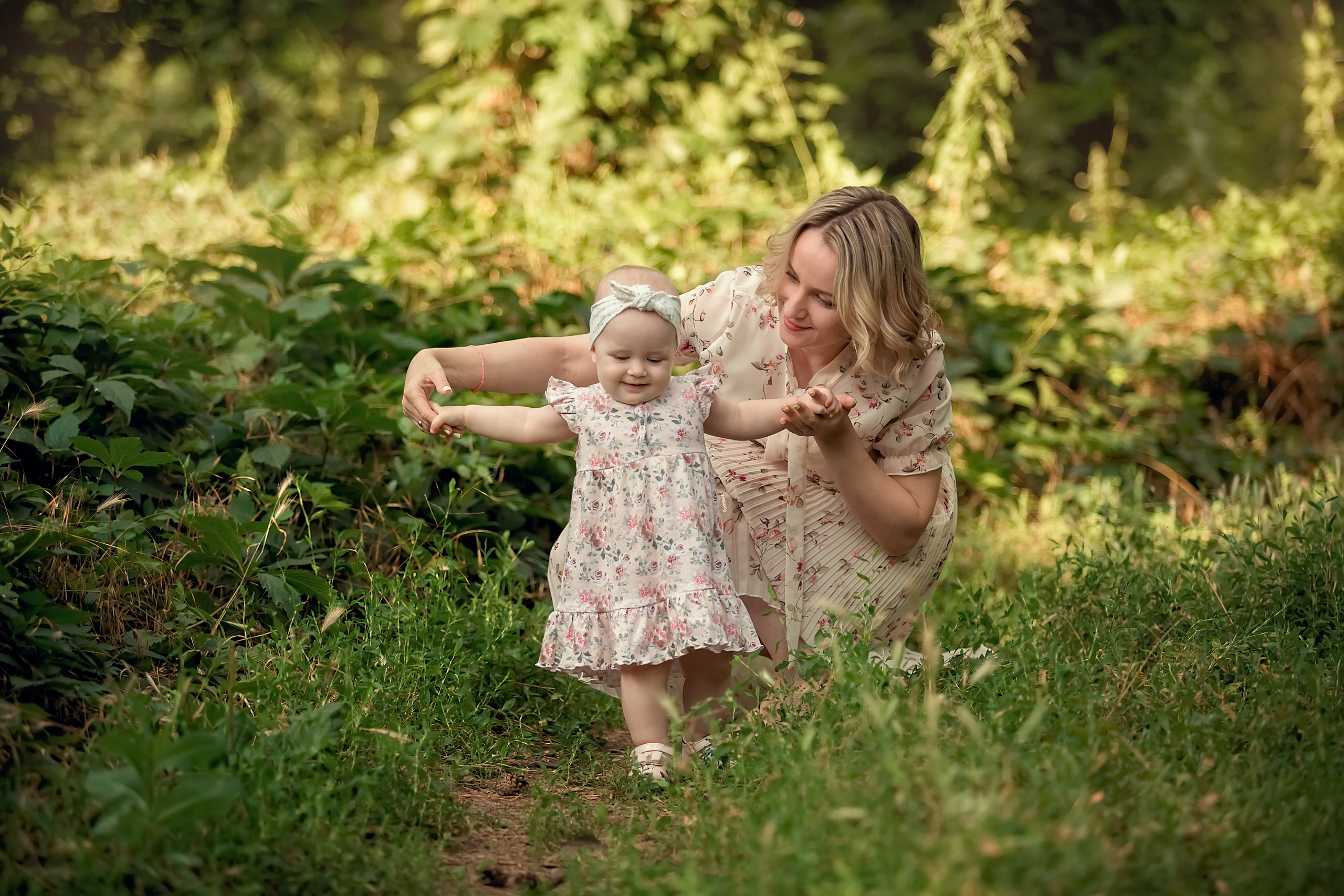 Индивидуальная и семейная фотосъёмка. Семейный и детский фотограф Екатерина Савёлова
