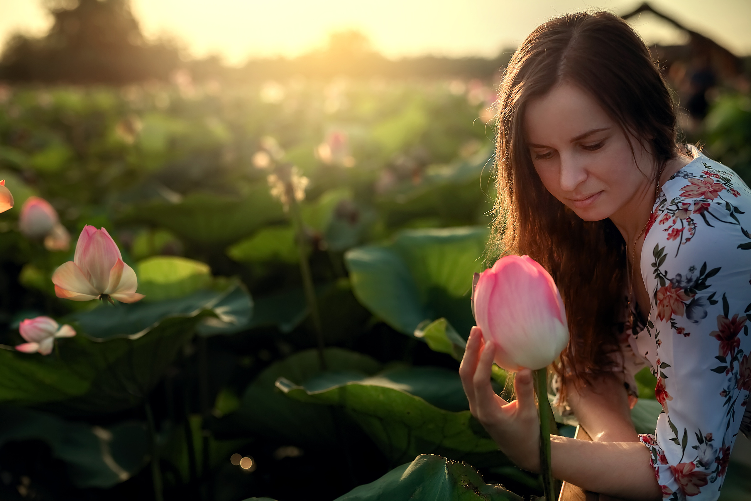 Индивидуальная и семейная фотосъёмка. Семейный и детский фотограф Екатерина Савёлова