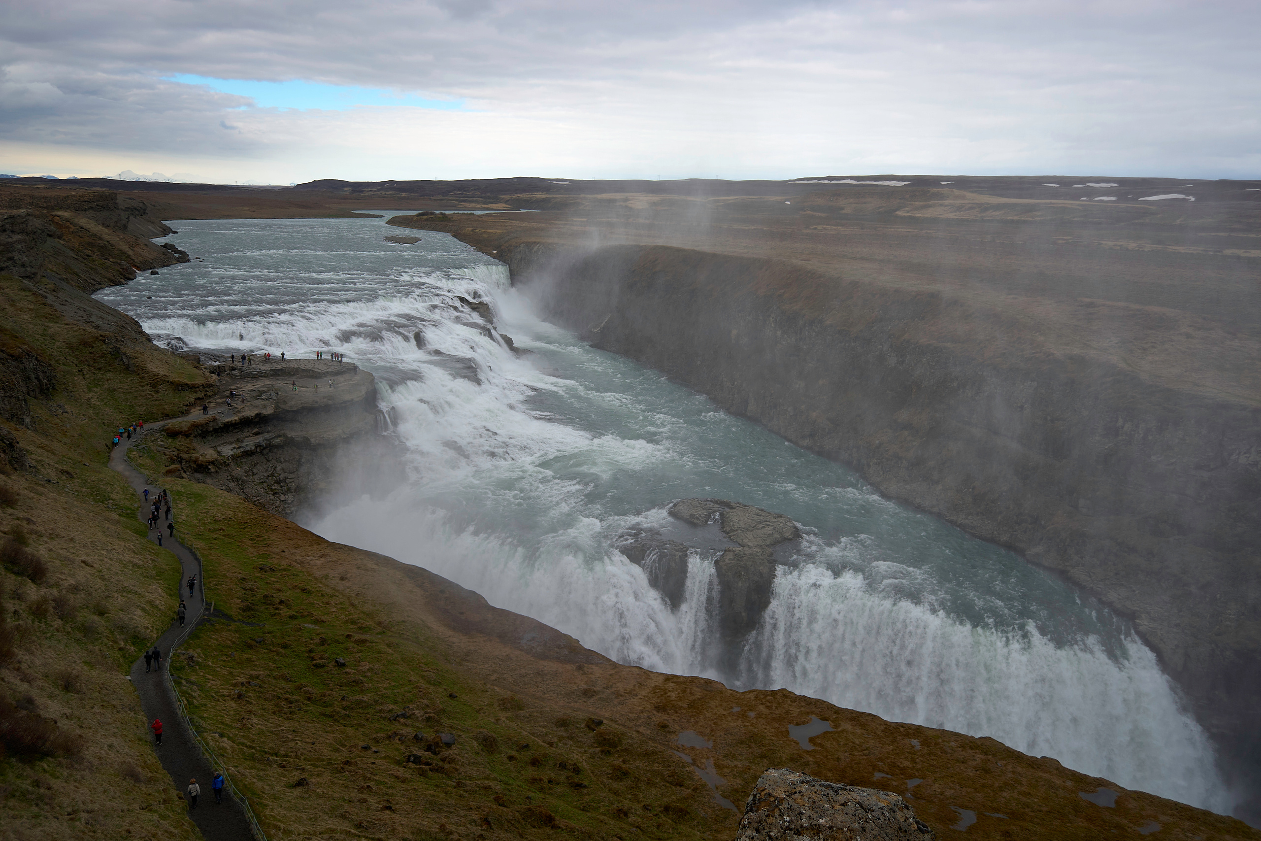 Исландия. Алексей Попов