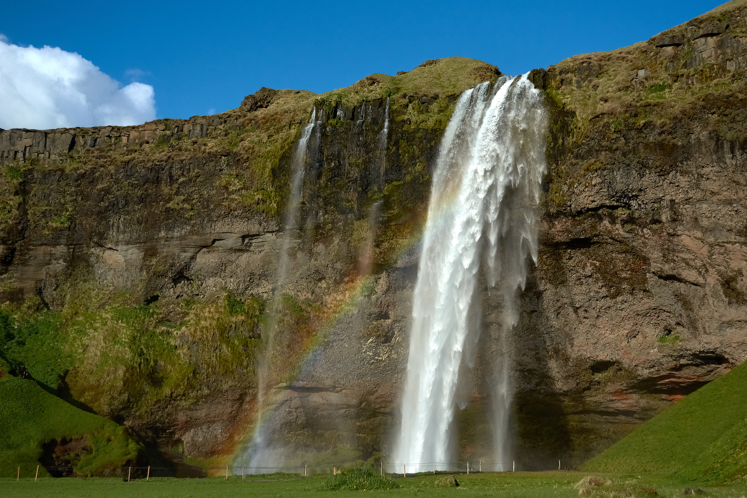 Исландия. Алексей Попов