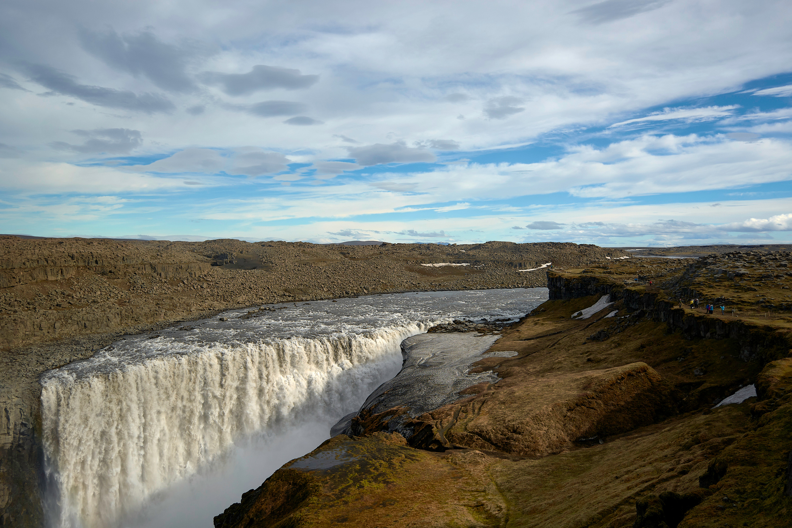 Исландия. Алексей Попов