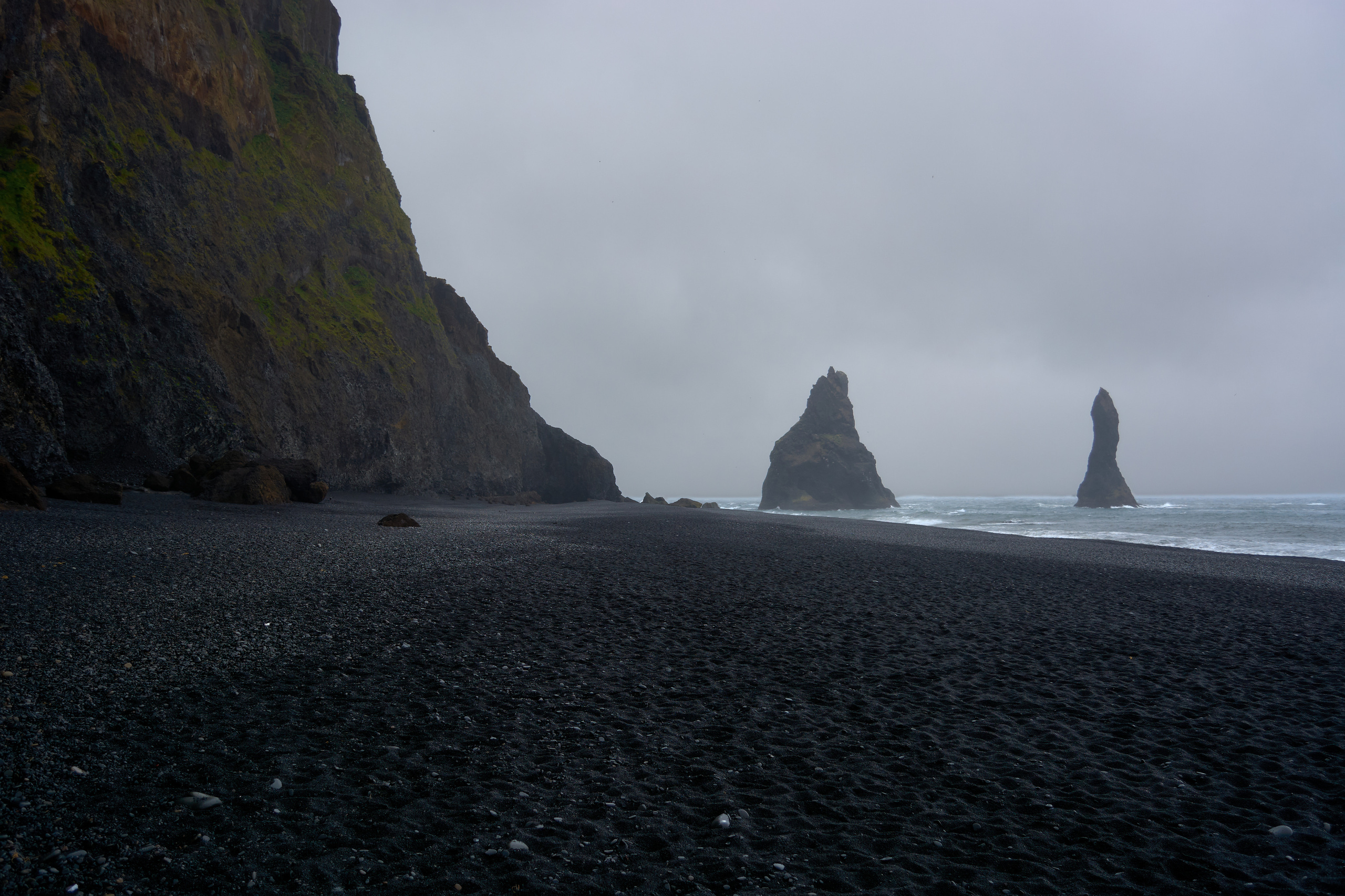 Исландия. Алексей Попов