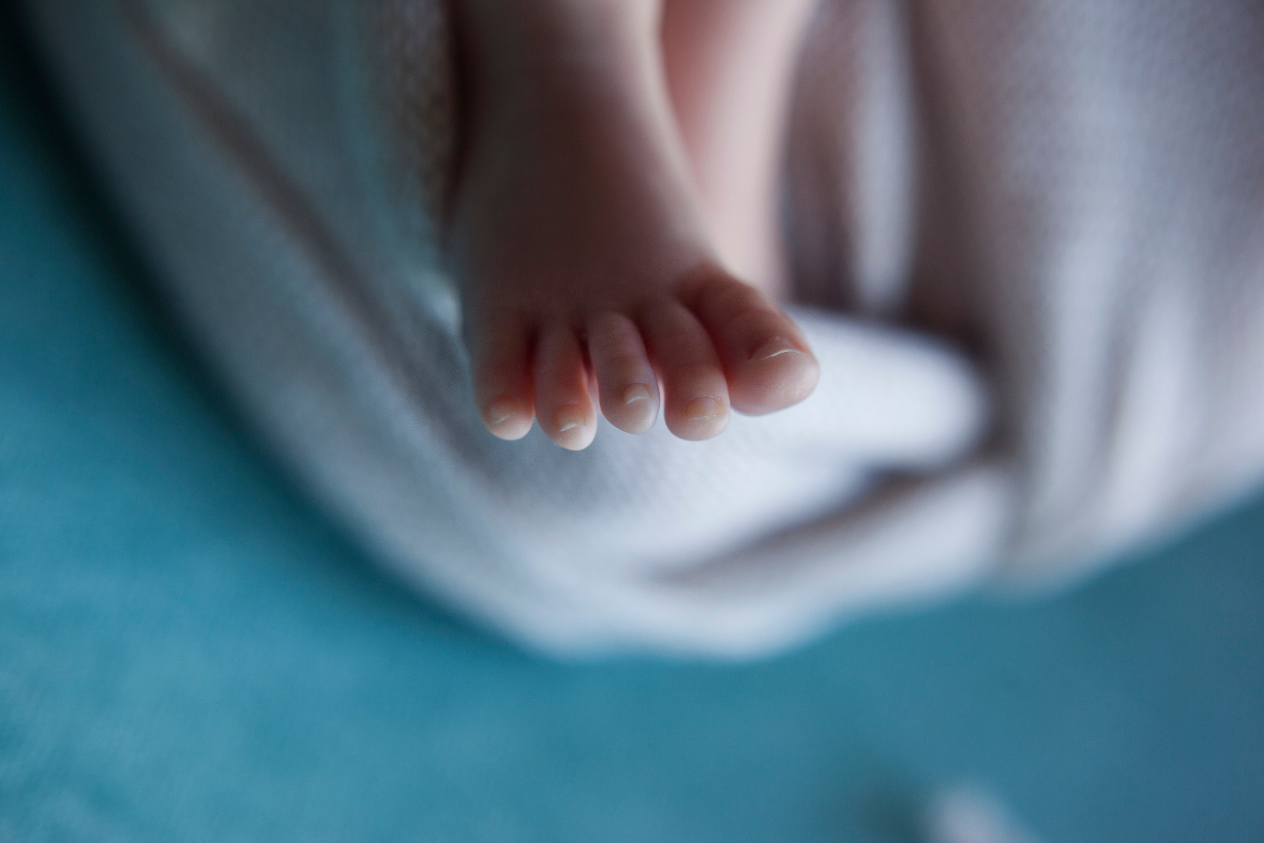 Портфолио. Фотограф новорожденных в Воронеже