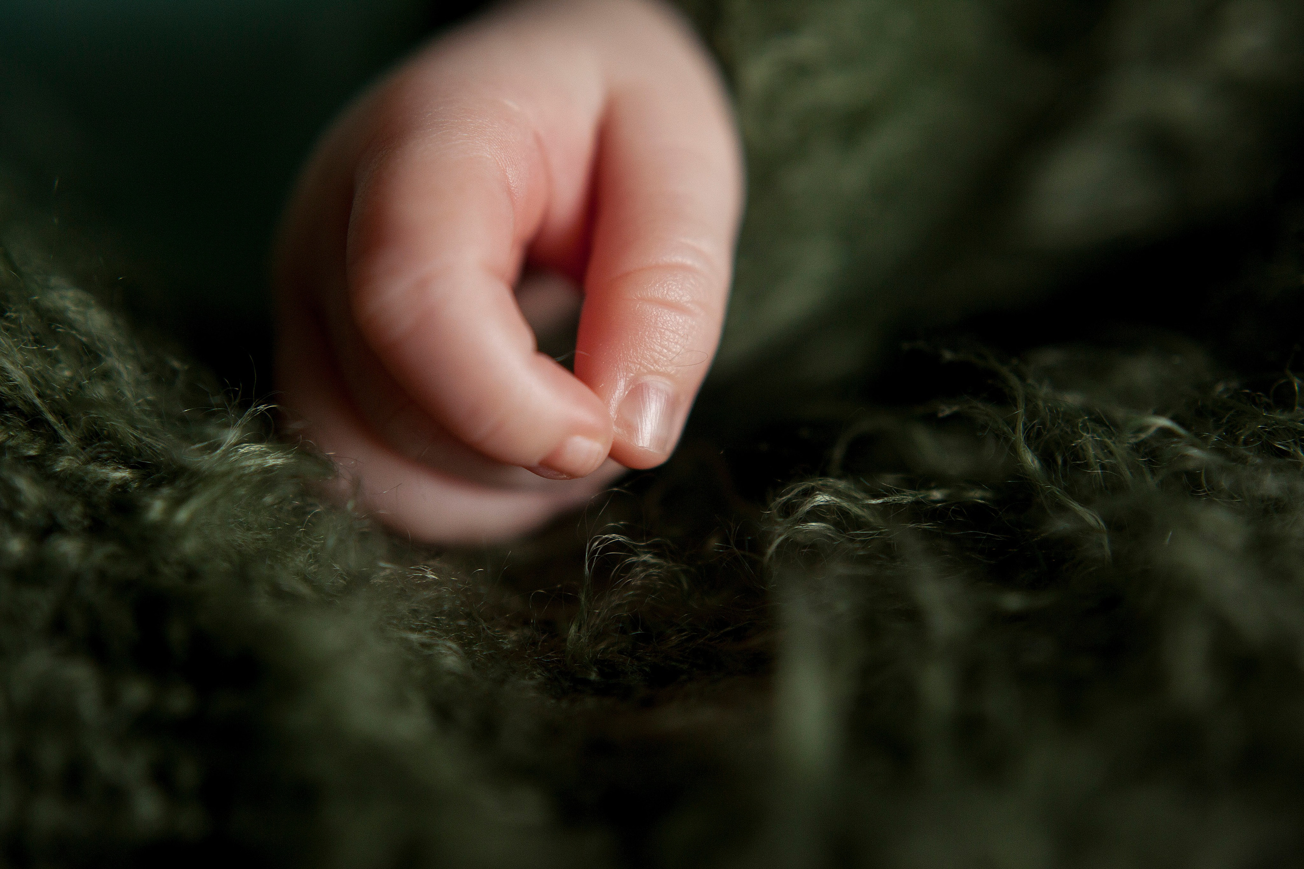 Портфолио. Фотограф новорожденных в Воронеже