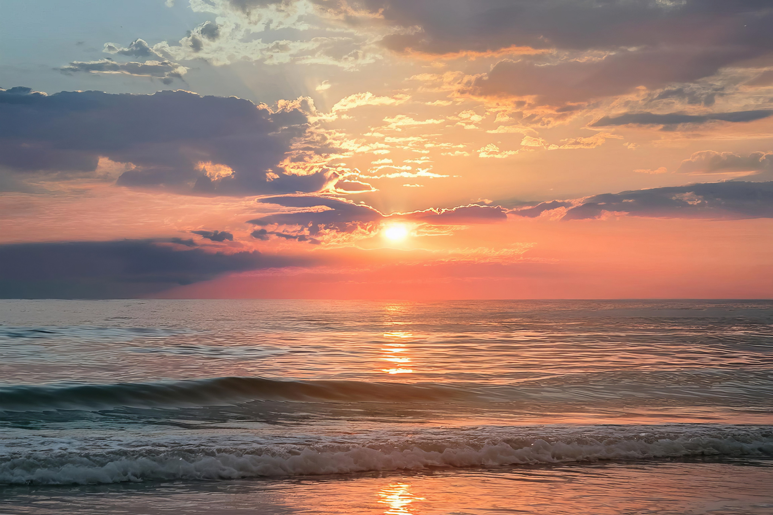 Фотосъемка невероятных закатов. Сафронов Иван — портретный фотограф в Москве