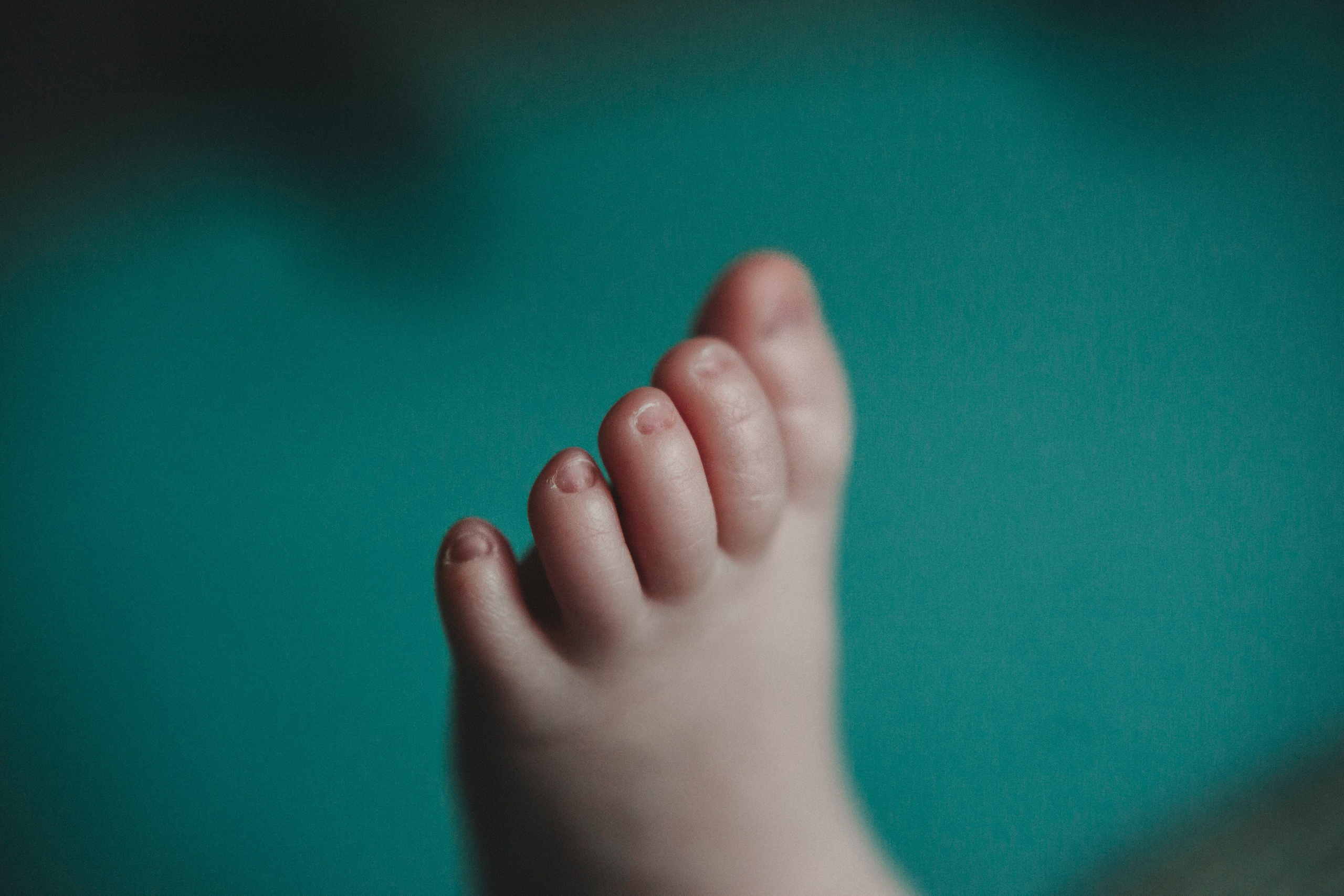 Портфолио. Фотограф новорожденных в Воронеже