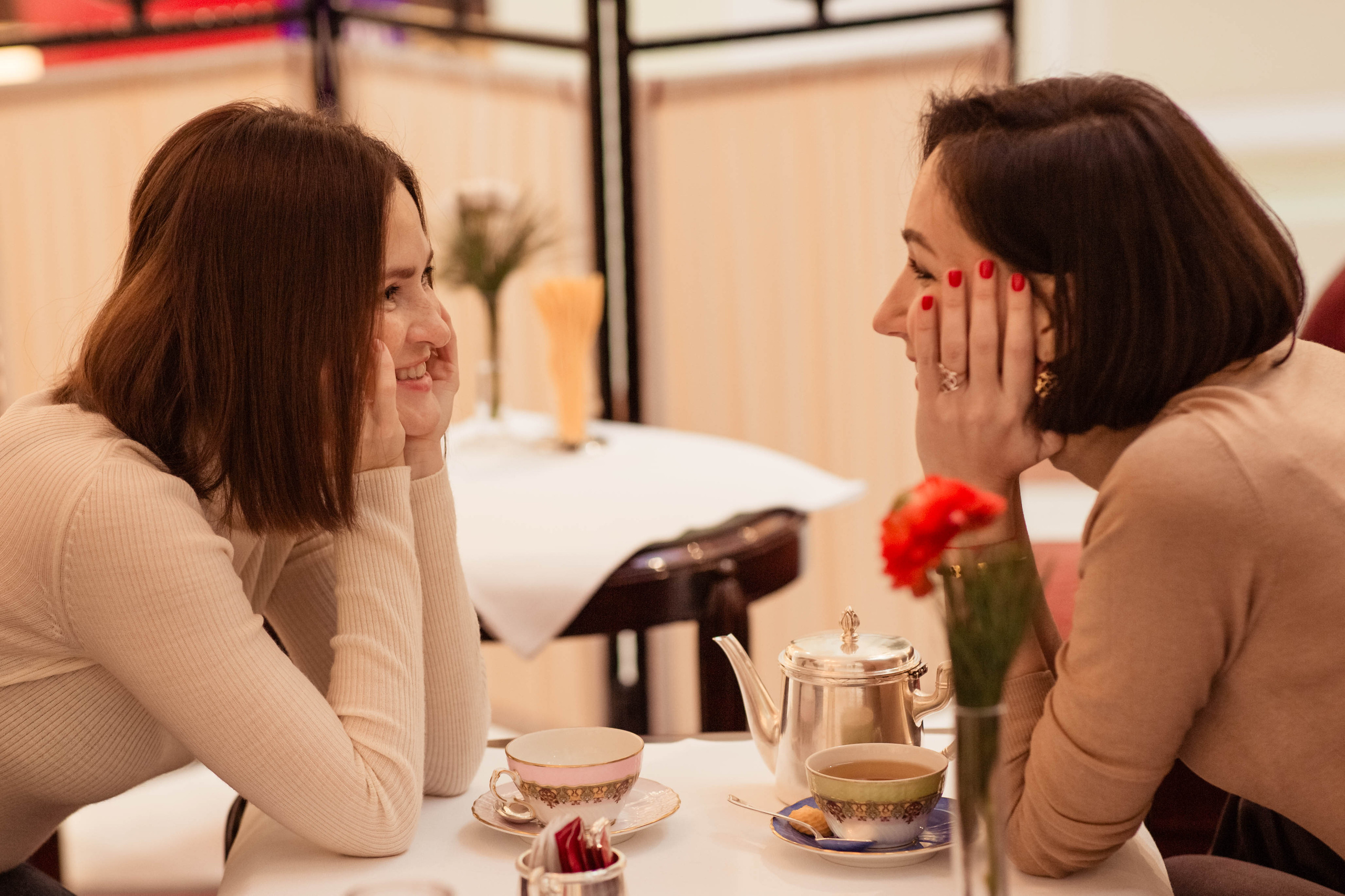 Фотоэкскурсия по индивидуальному маршруту. Экскурсовод и фотограф в Москве Татьяна Балеевскиих