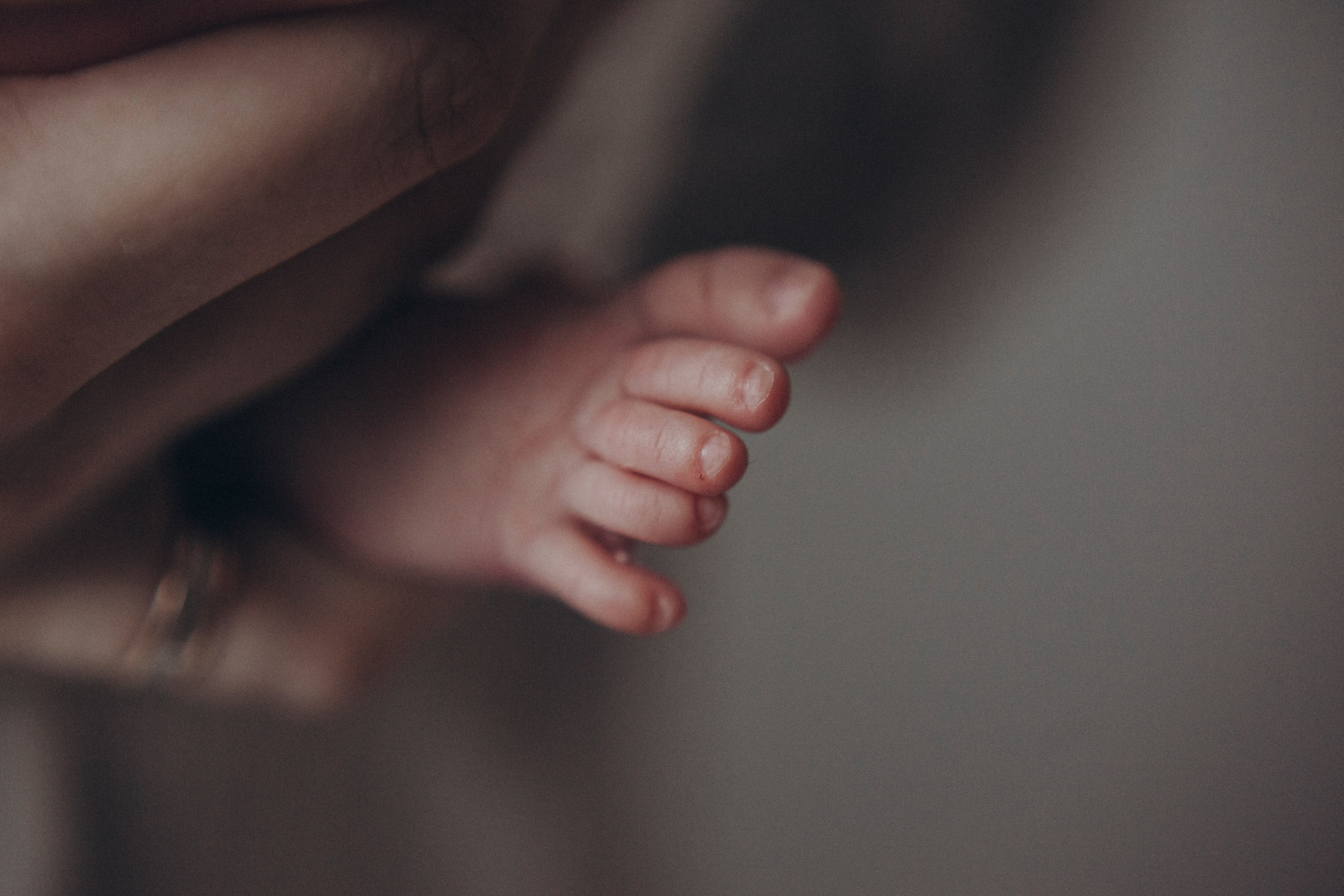 Портфолио. Фотограф новорожденных в Воронеже