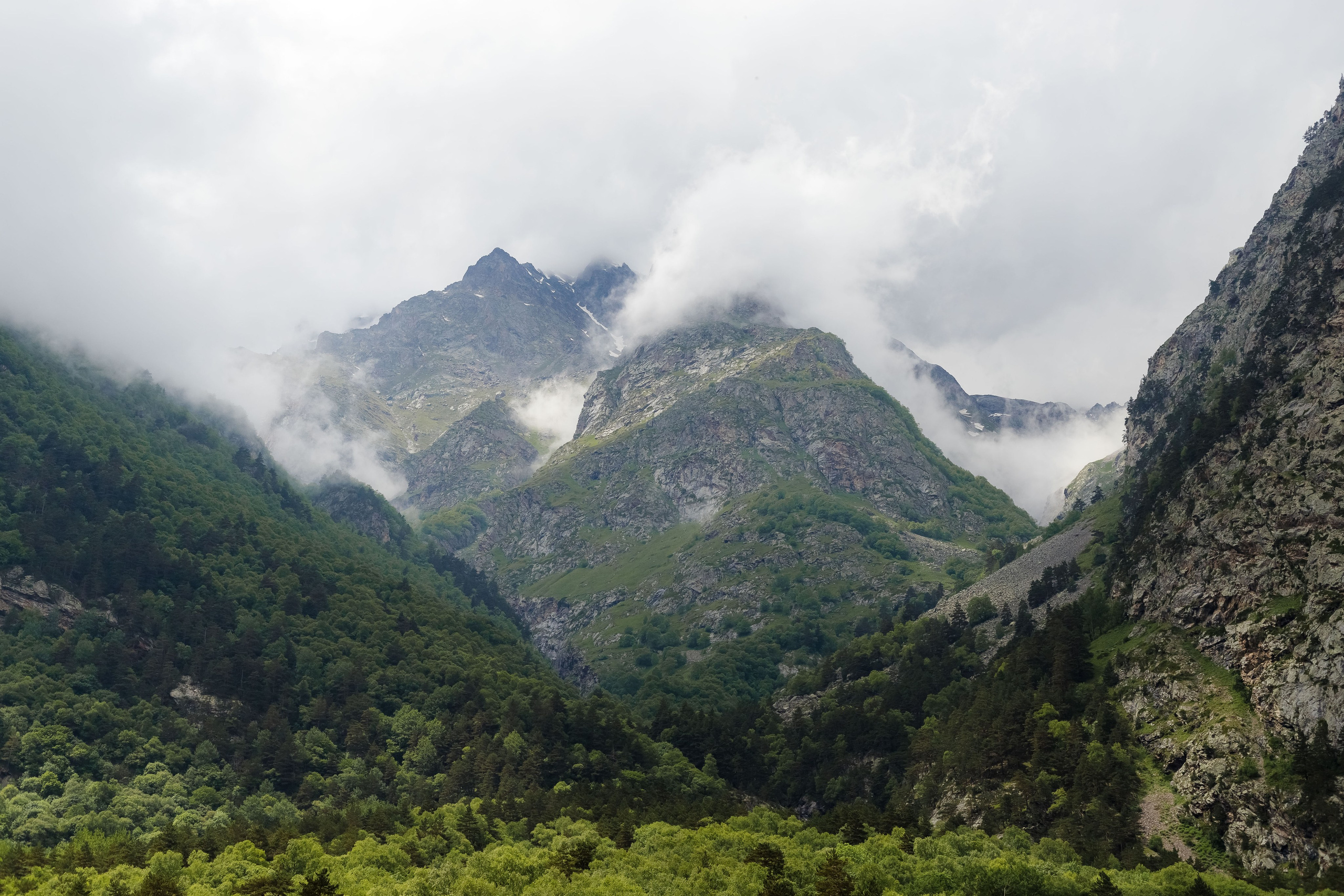 Уштулу. GIGI TOUR