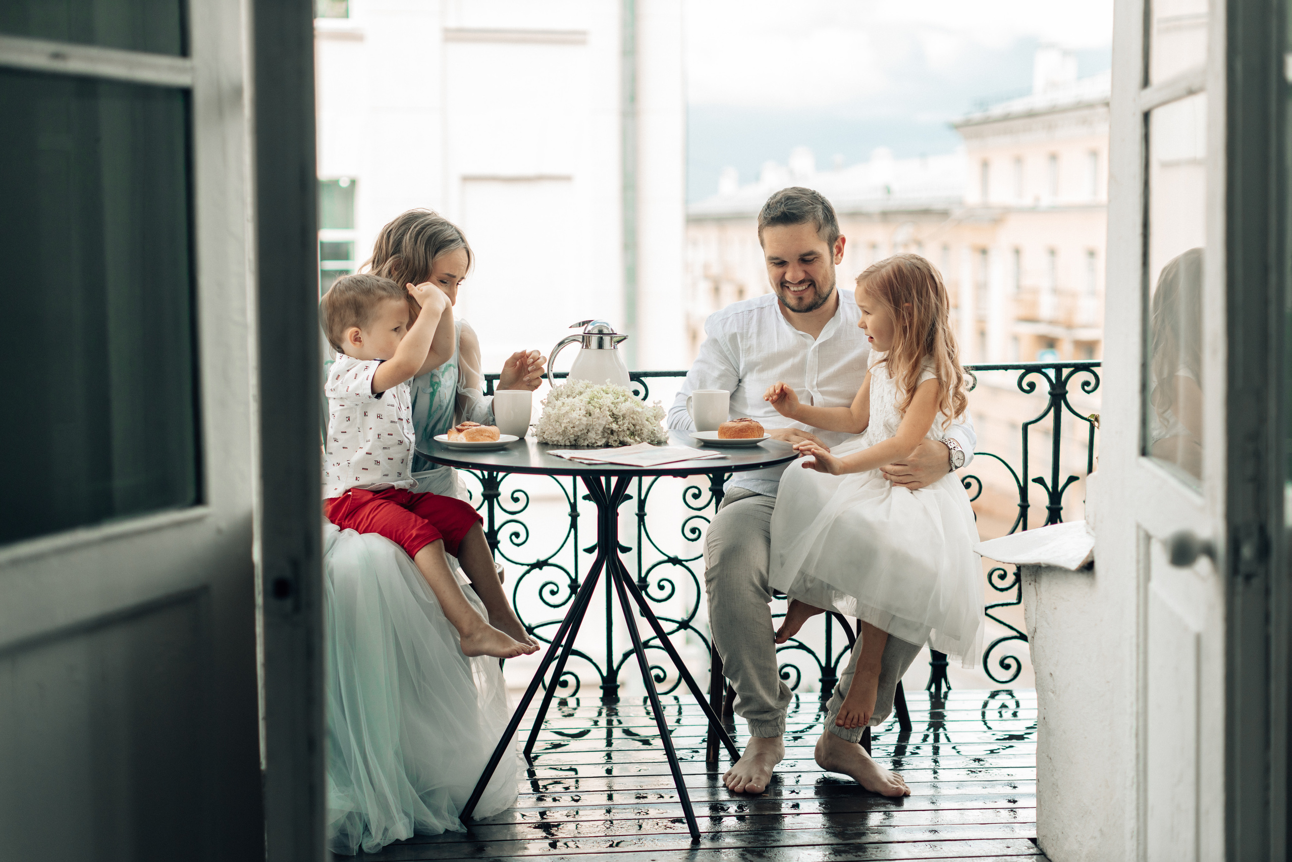 Contacts. Wedding and family photographer Nina Pavlovets