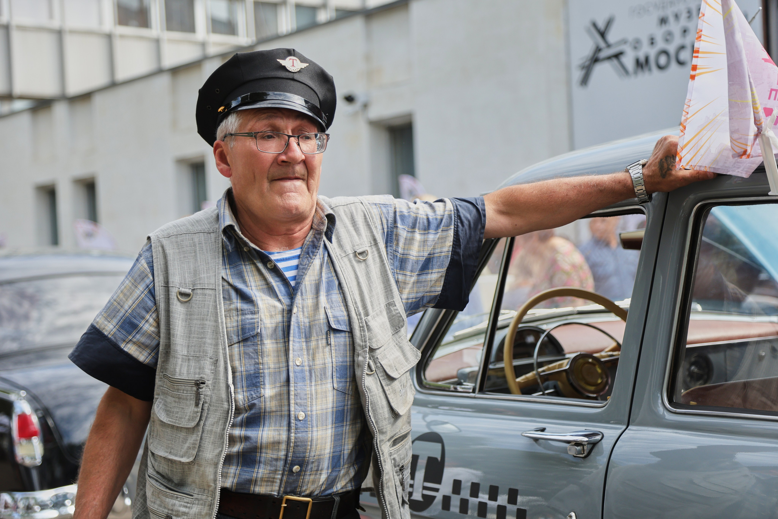 Akhmedov Team × Medoed Production — фото и видеопродакшен для мероприятий