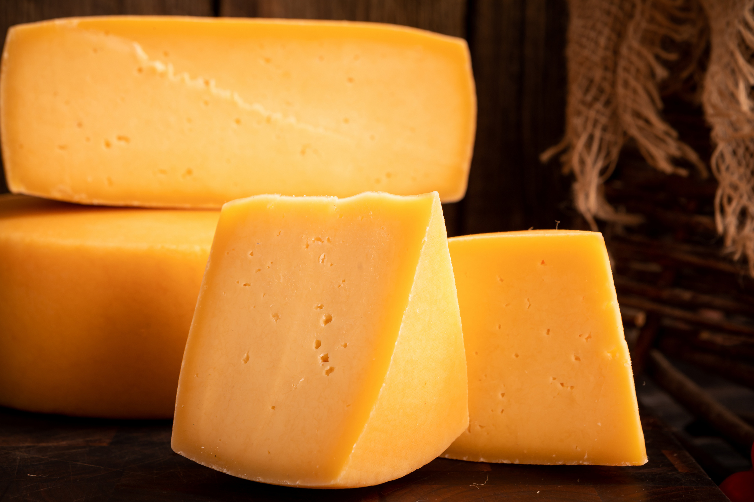 Азиаго. Мой домашний сыр. Готовлю сыры в Ижевске