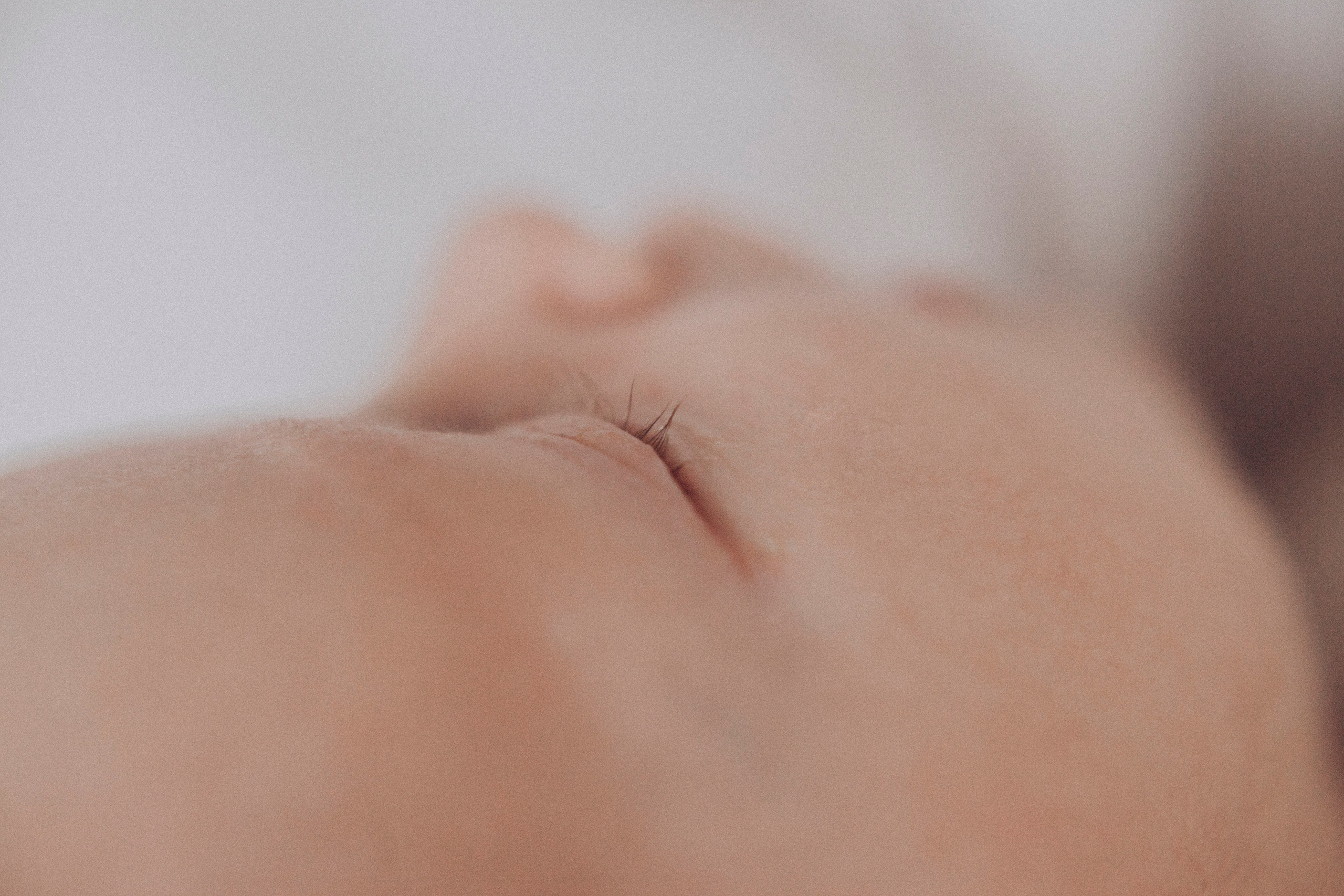 Портфолио. Фотограф новорожденных в Воронеже