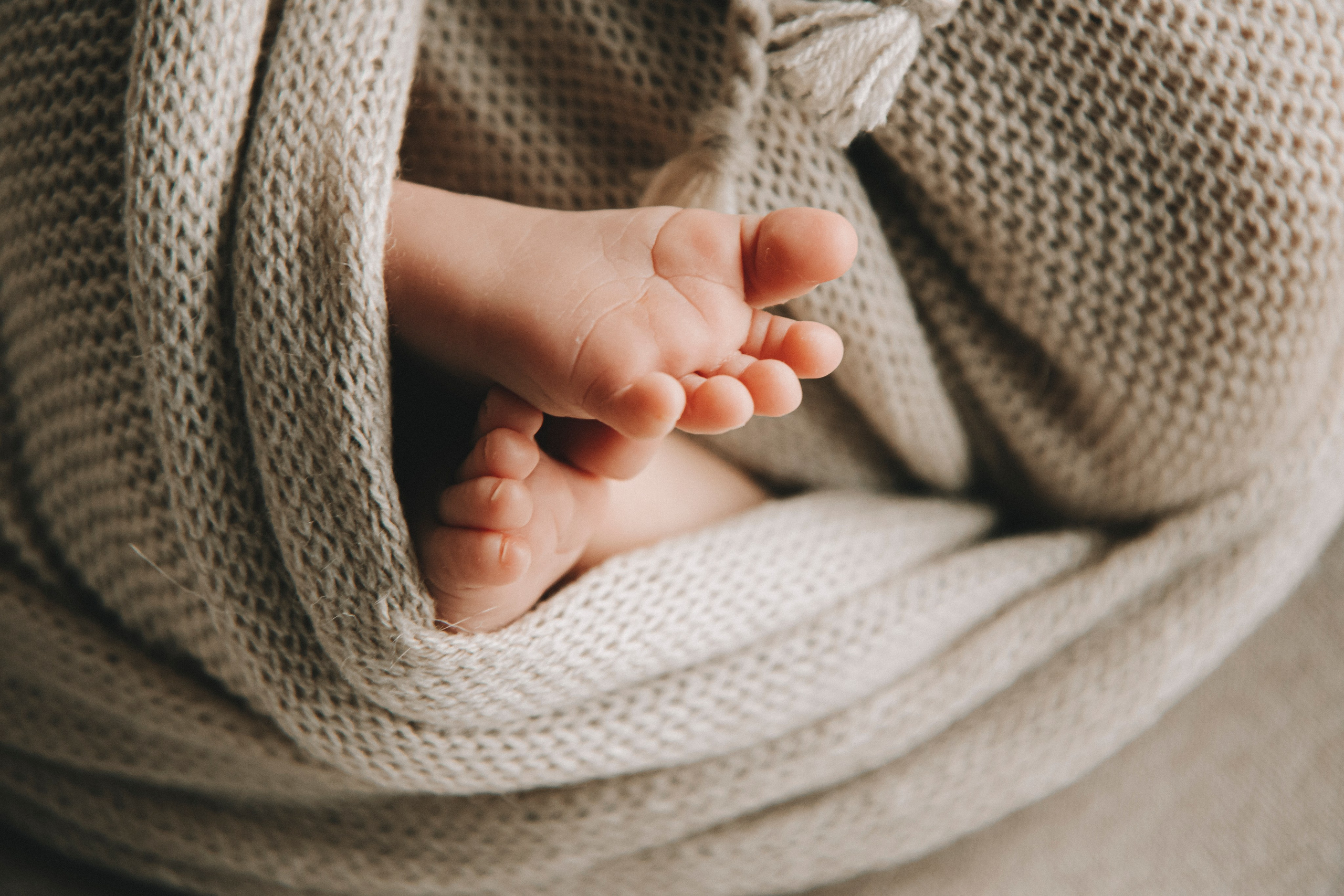 Портфолио. Фотограф новорожденных в Воронеже