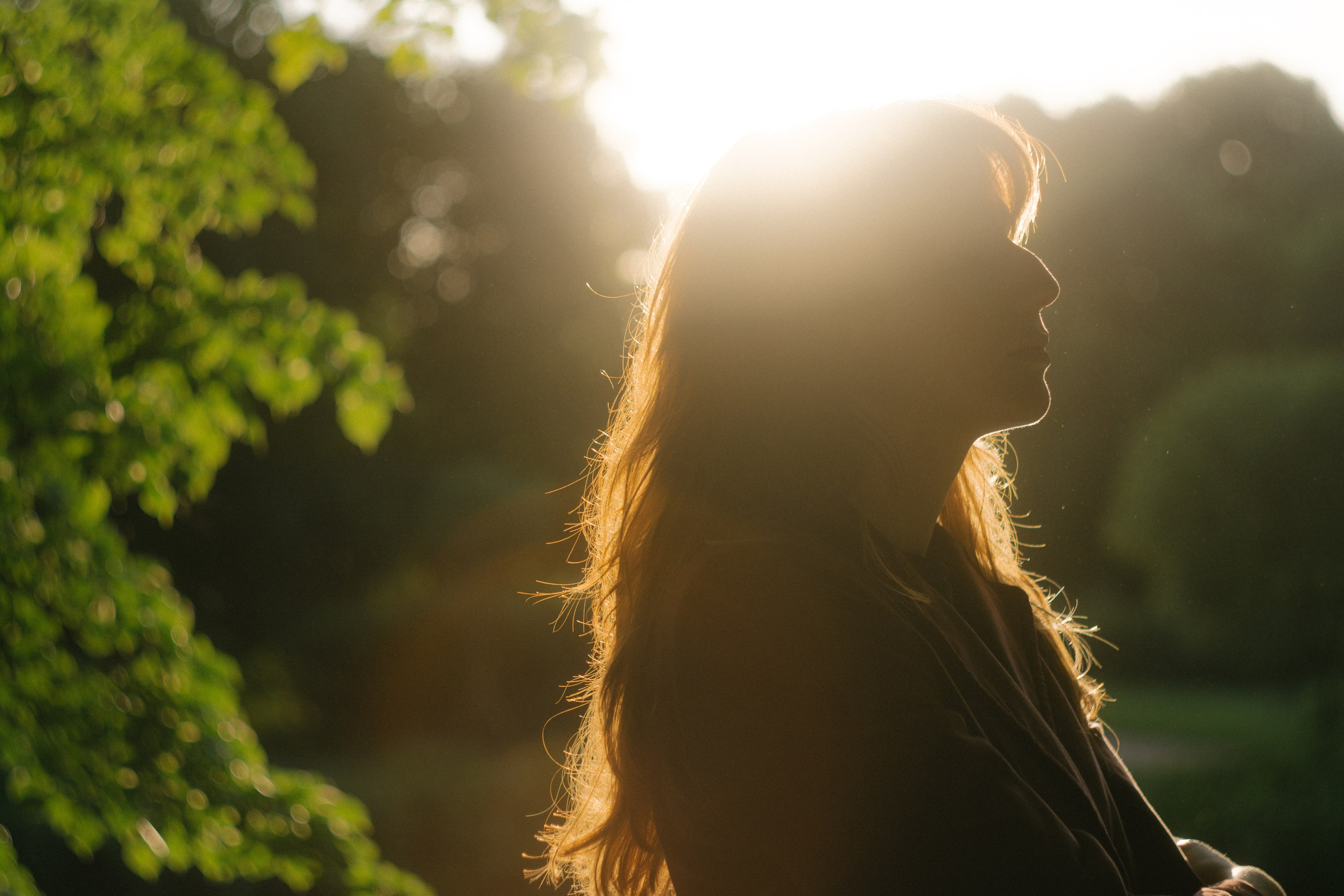 Вадим Чецкий|Портретный фотограф