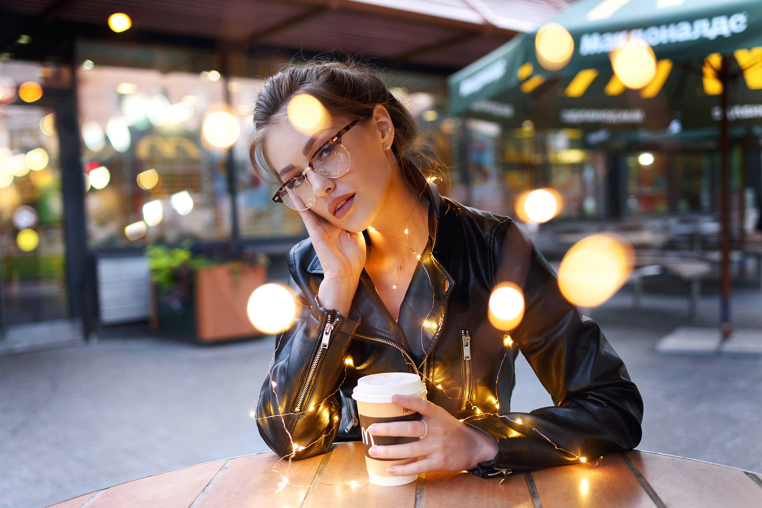 Обучение фотографии и ретуши в Иваново