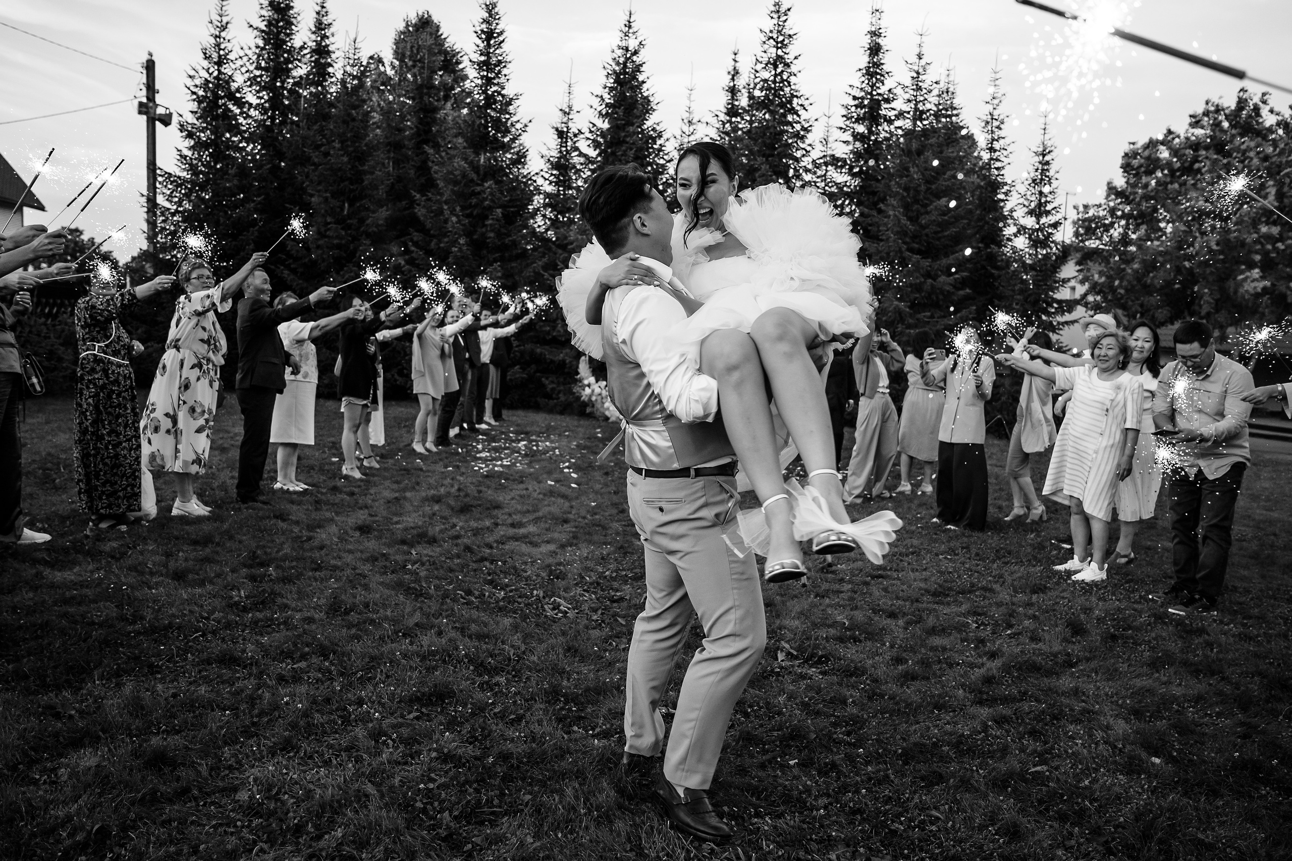 Свадебный фотограф в Санкт-Петербурге Якутович Екатерина