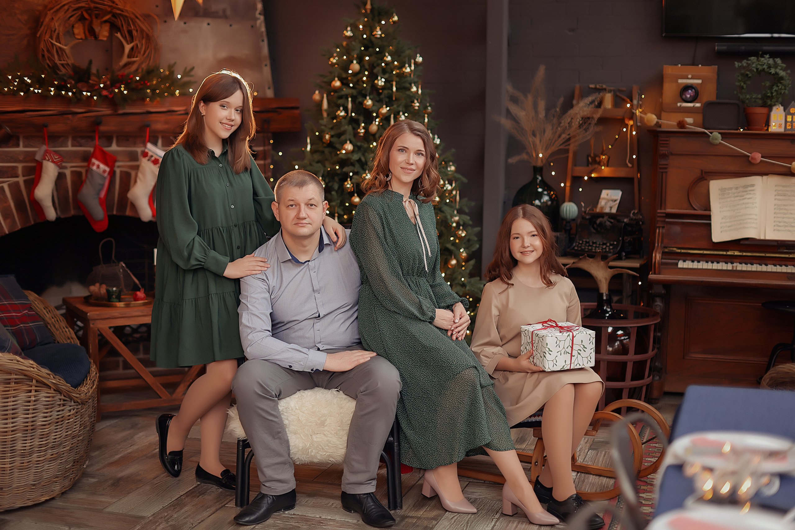 Услуги. Церковный и семейный фотограф в Ростове-на-Дону