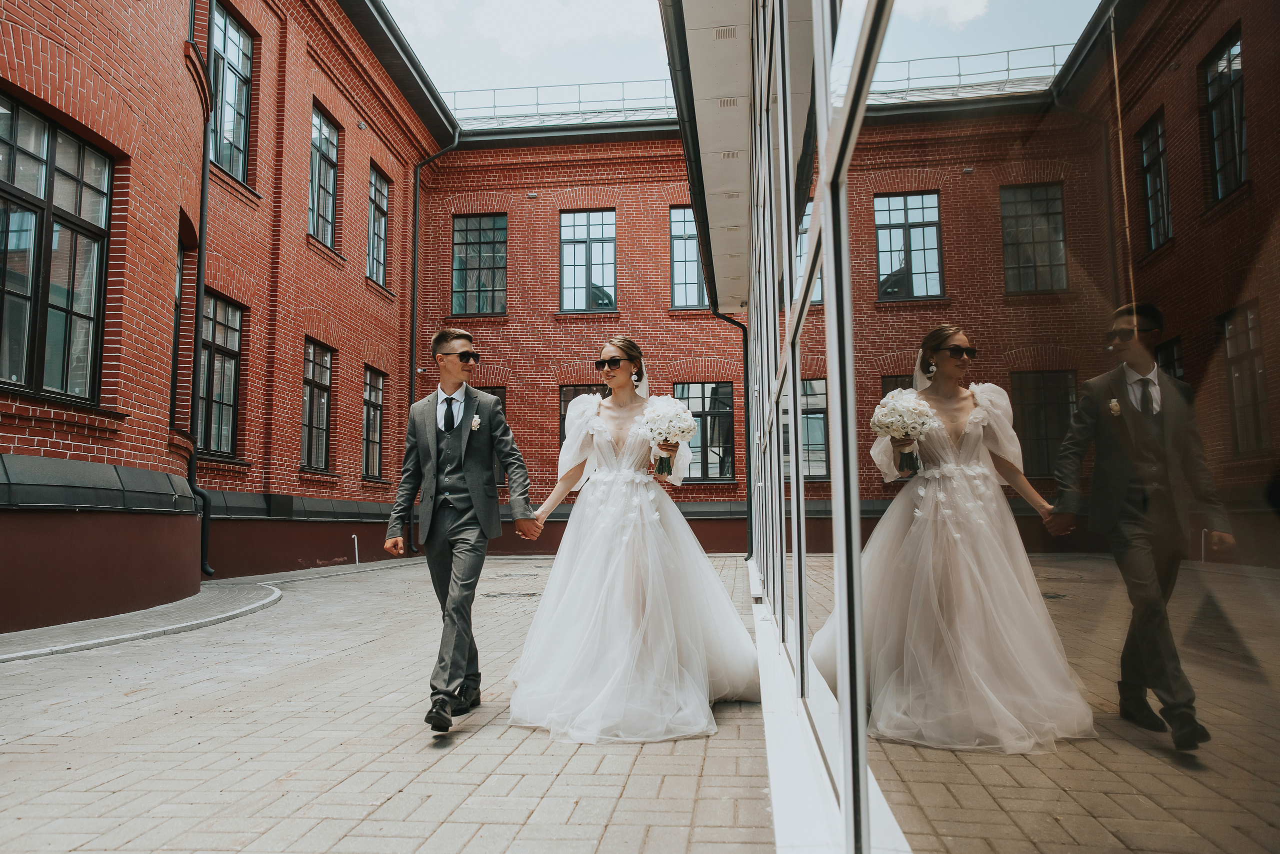 Свадебные пакеты. Свадебный фотограф Ярославль Ирина Волоцкая