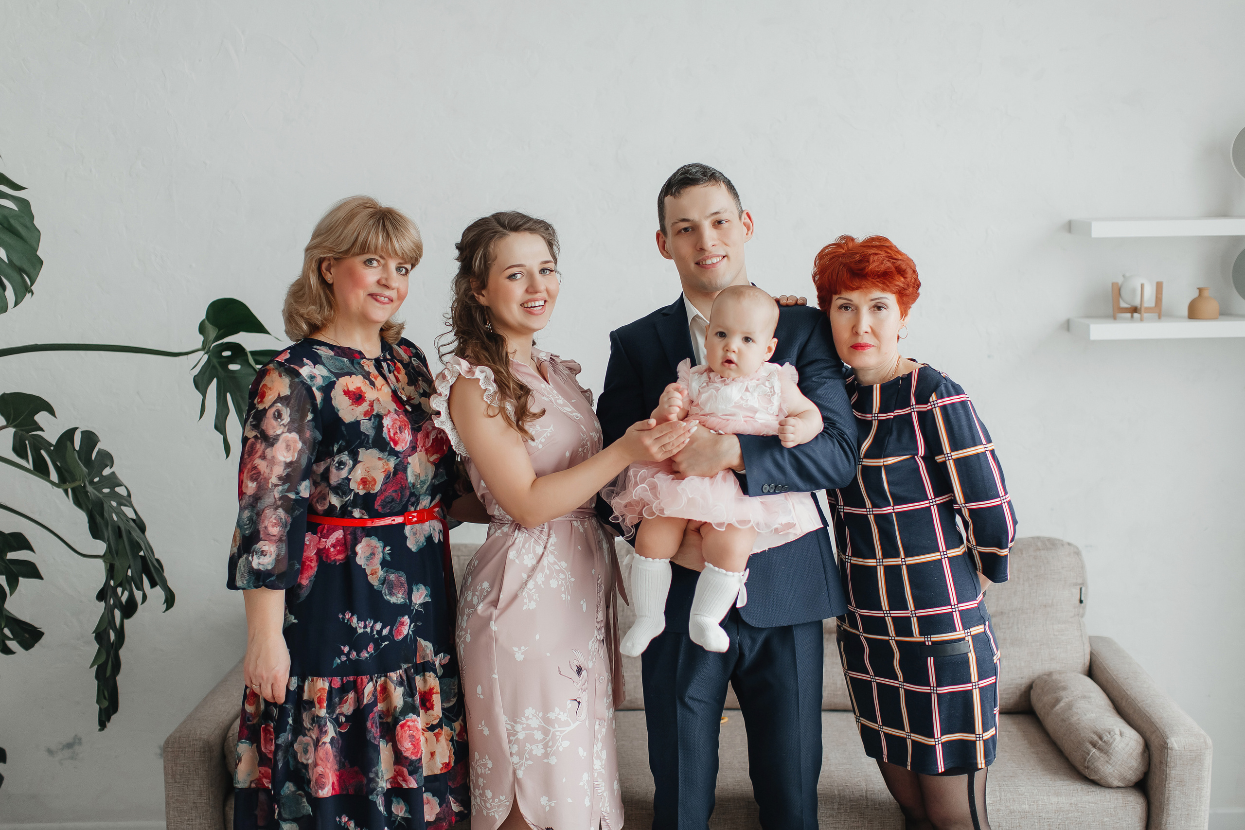 Семейная фотосессия. Прайс. Свадебный фотограф Ярославль Ирина Волоцкая