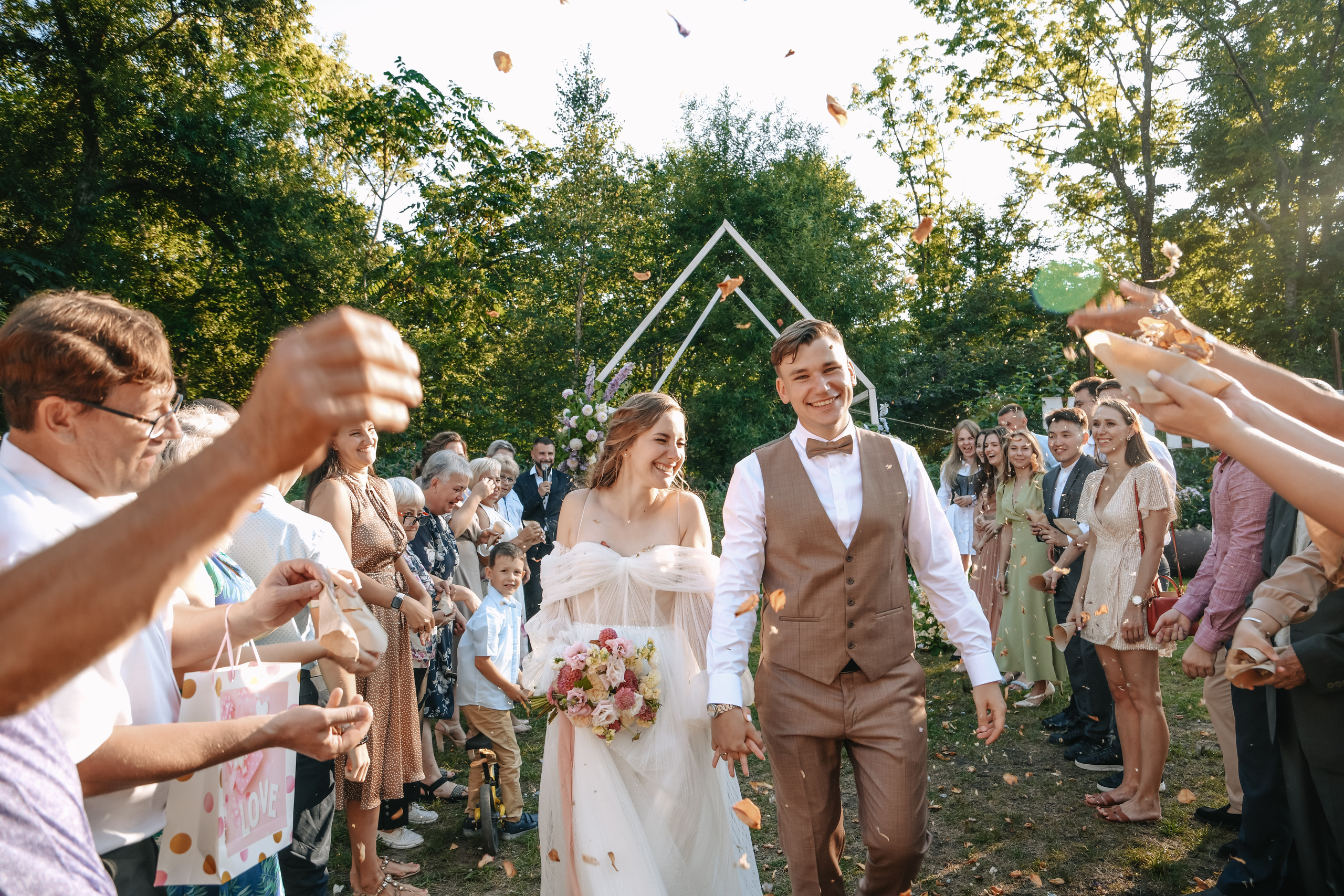 Услуги. Свадебный и семейный фотограф Владивосток
