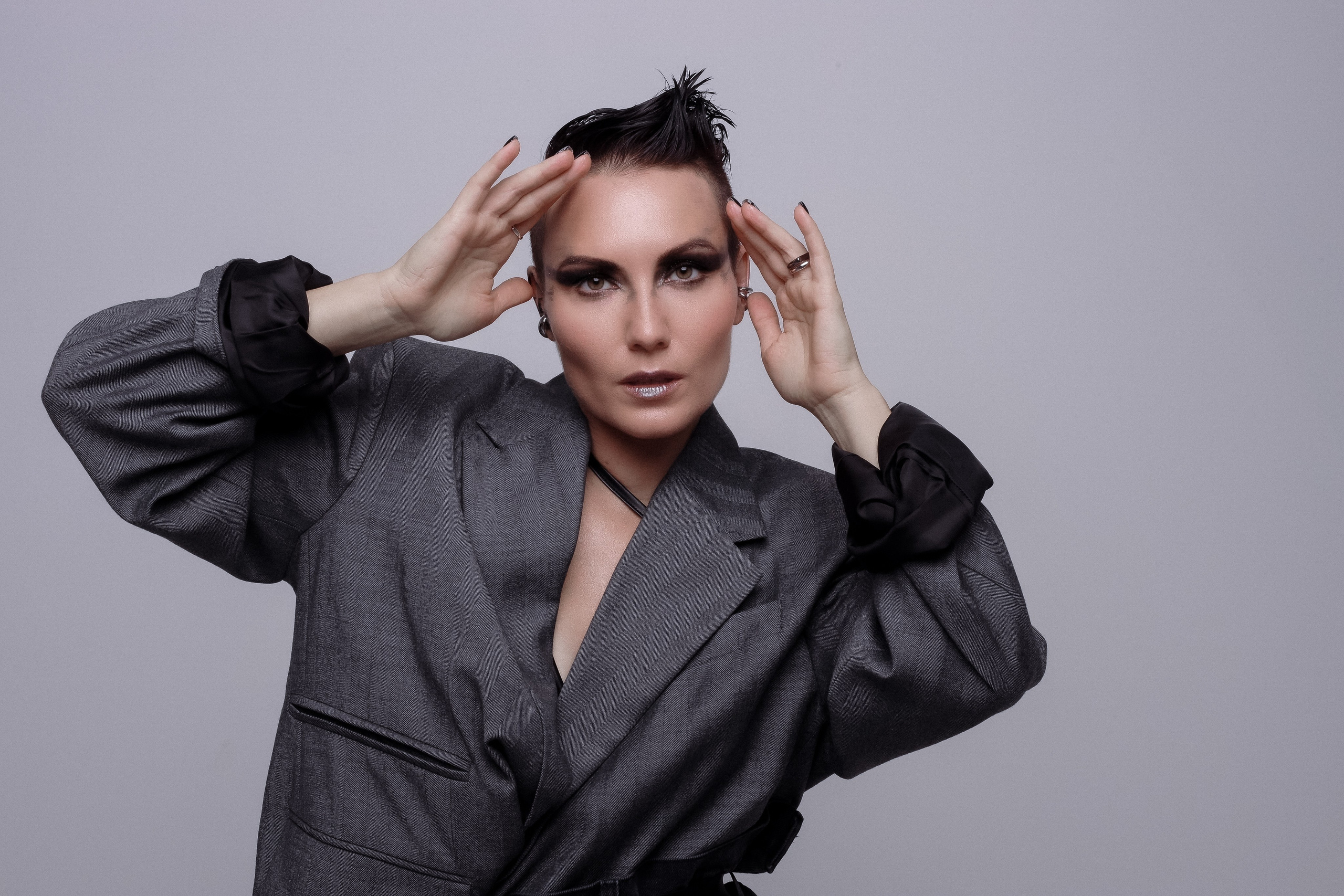 ФОТОГРАФИЯ И МОДА