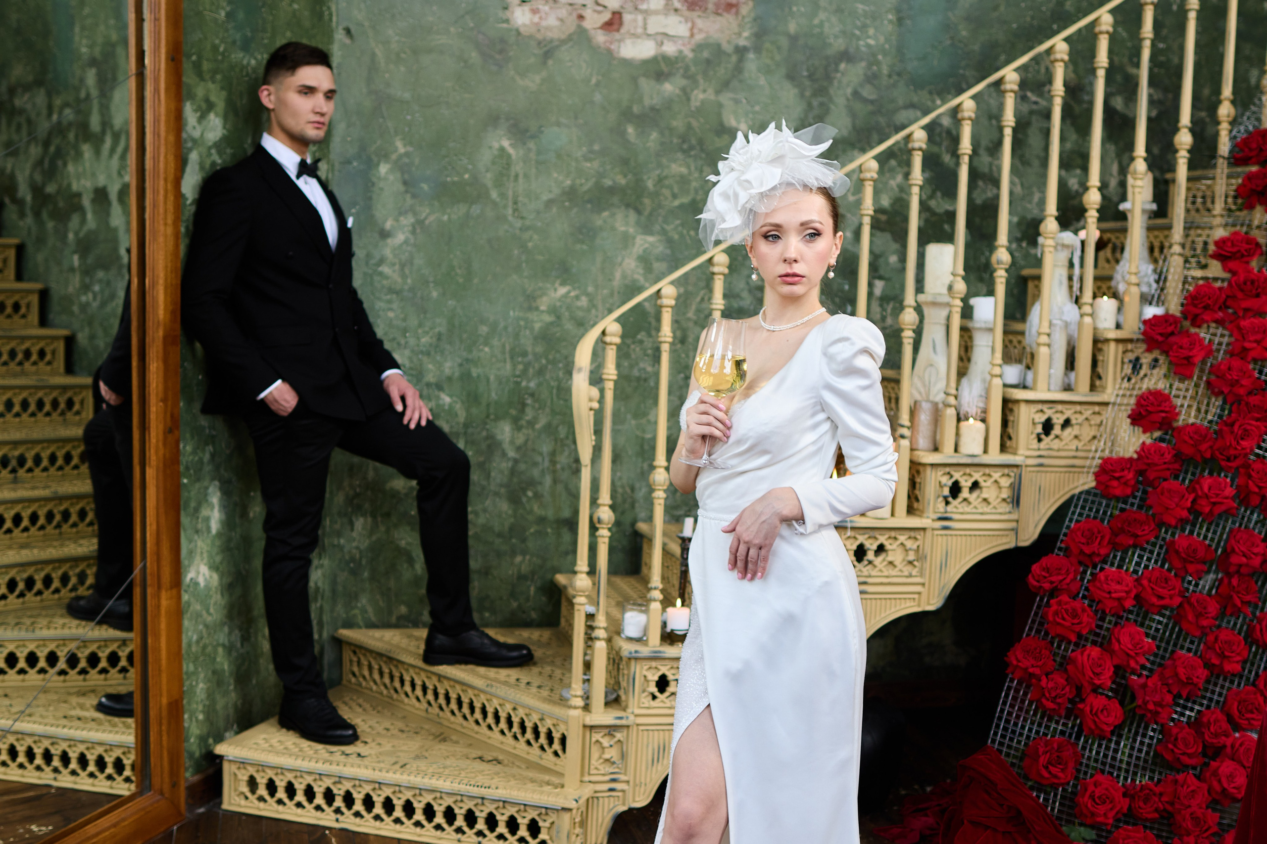 Локации и идеи для съемок. Свадебная, репортажная фотосъемка и видеосъемка в Минске. Илья и Юлия Ширмановы. Фотограф | Видеограф | Минск