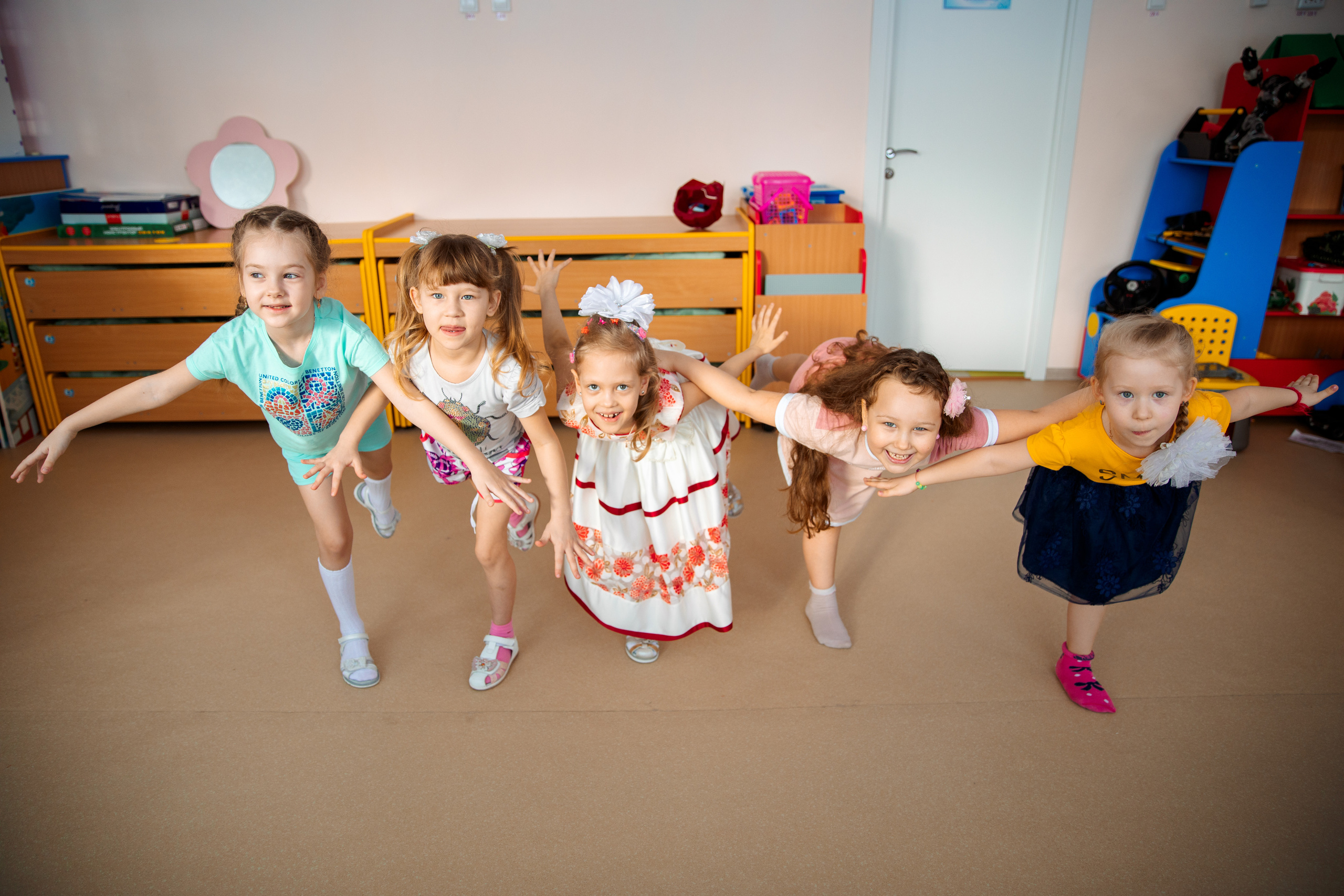 Онлайн курс «Фотограф выпускных альбомов». Фотограф Антонина Бочкарёва