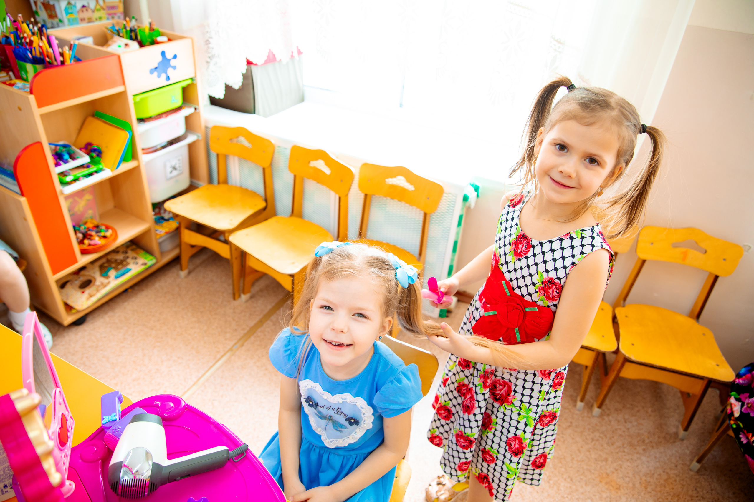 Онлайн курс «Фотограф выпускных альбомов». Фотограф Антонина Бочкарёва