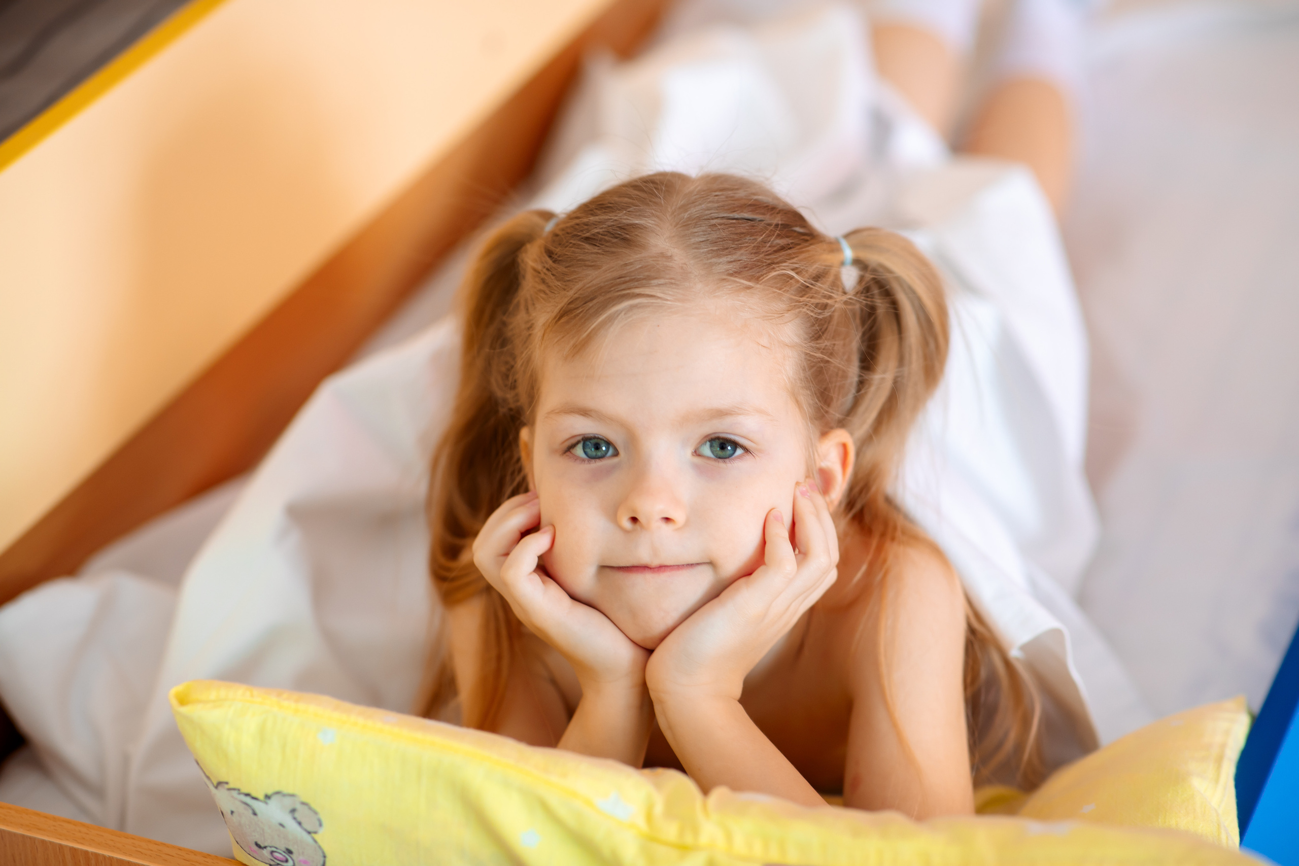 Онлайн курс «Фотограф выпускных альбомов». Фотограф Антонина Бочкарёва