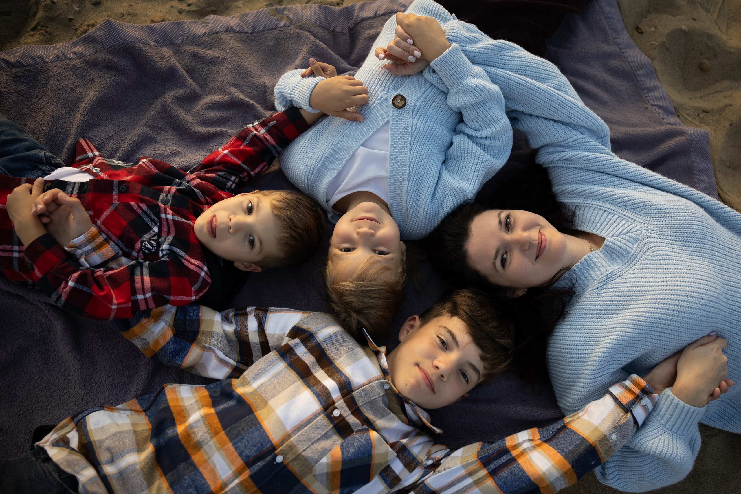 Услуги. Фотограф Новосибирск, Академгородок — Айна