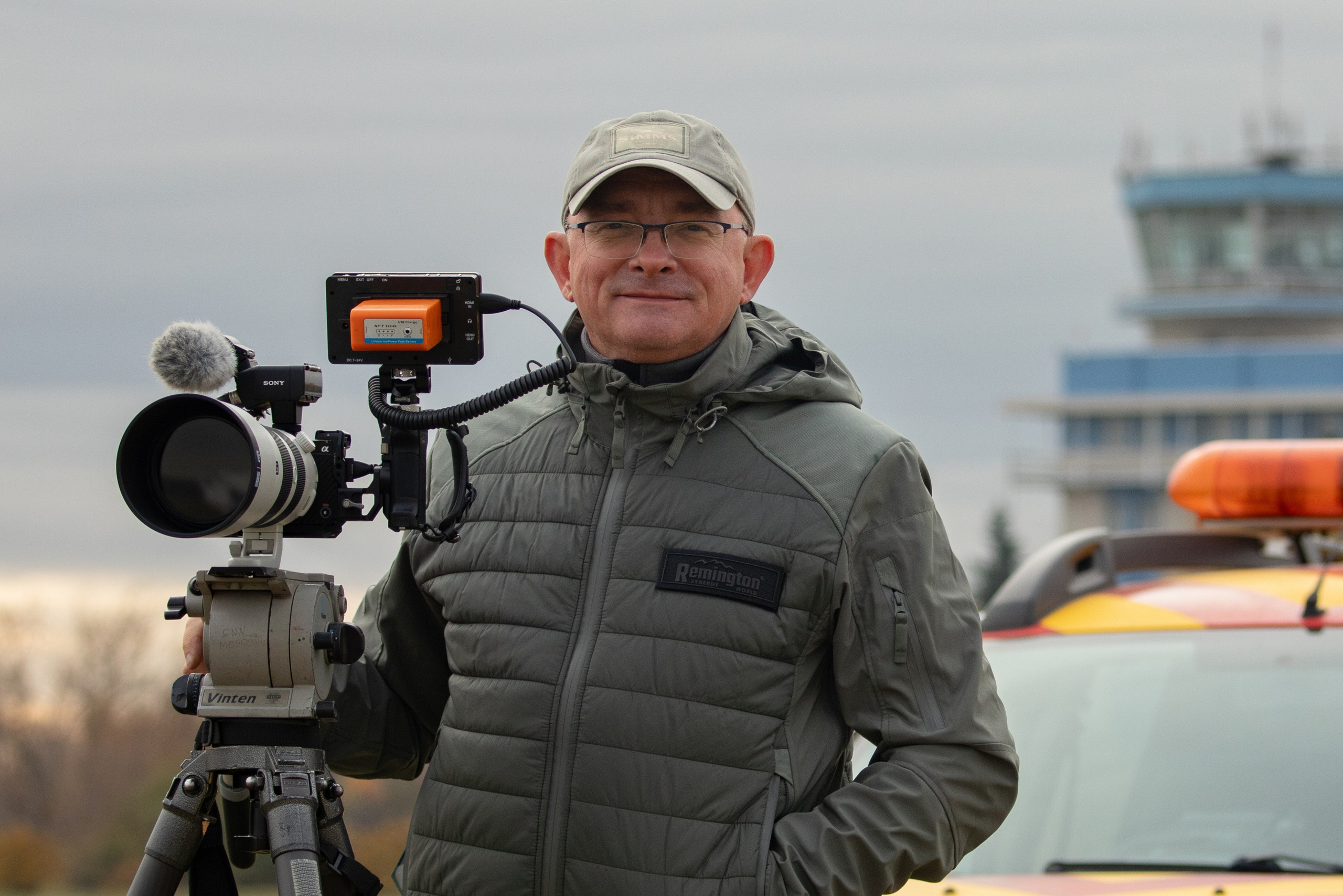 Услуги. Видеосъемка