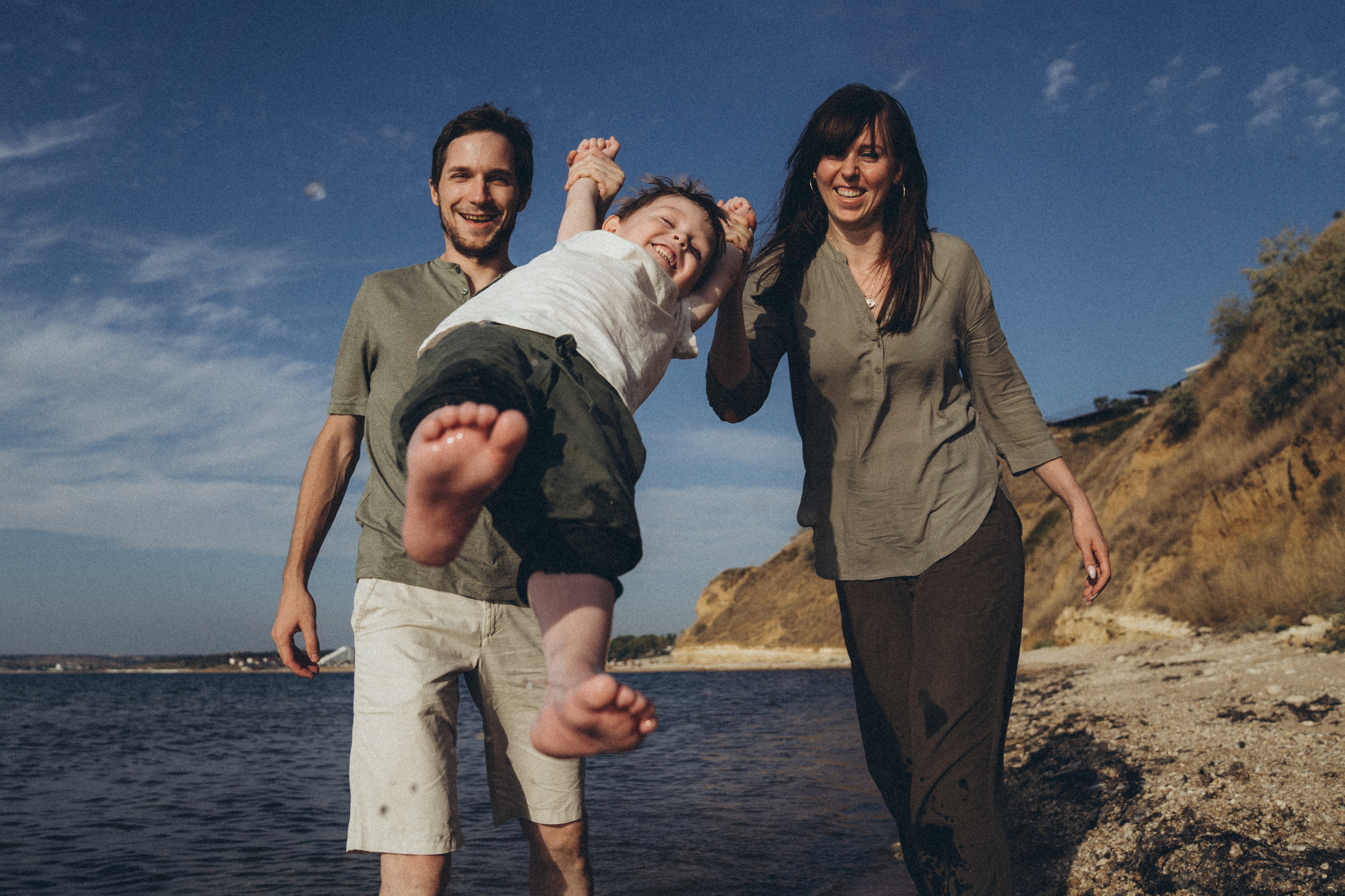 ПРАЙС. Fotograf in Sewastopol, Krim und Moskau Gorbunov Denis