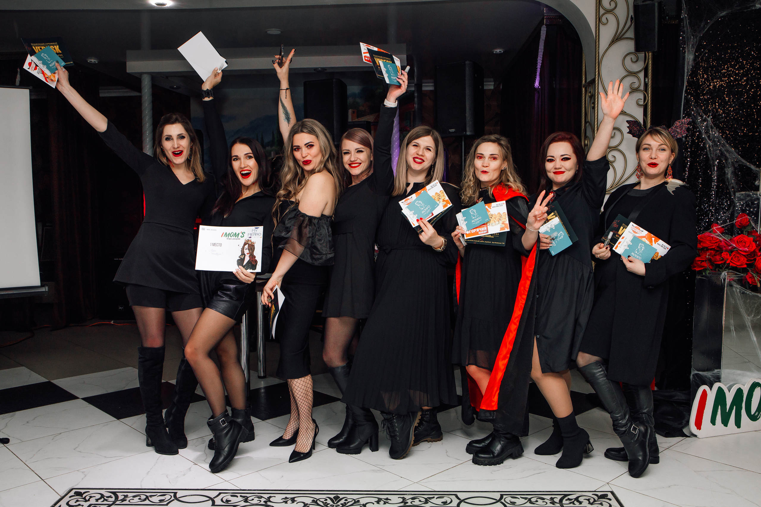 Фотограф Ноябрьск Янишевская Мария