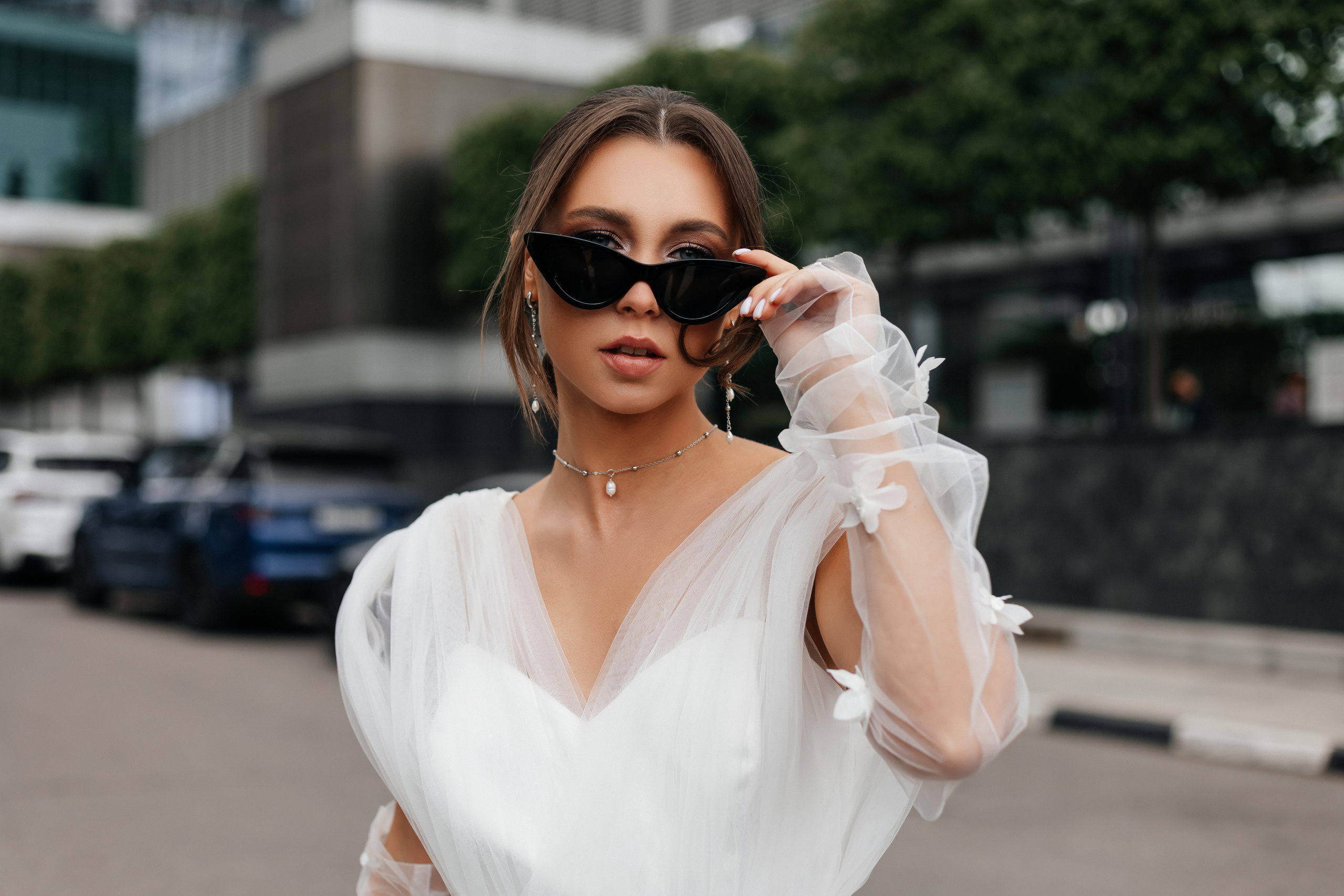 Зачем нужен визажист на фотосессию?. Фотограф Наталия Федосова, г. Москва. TG и Instagram @nataliya_raw