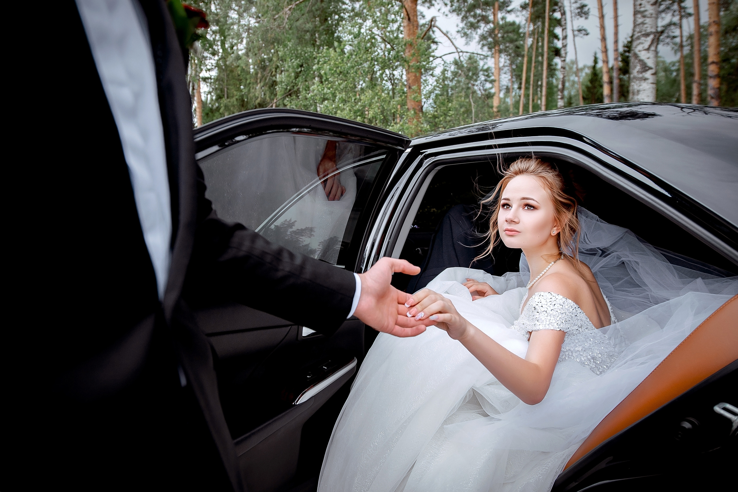 Места для фотосессий в Щёлково. Свадебный и семейный фотограф Виктория Носачёва. Щелково, Москва и МО