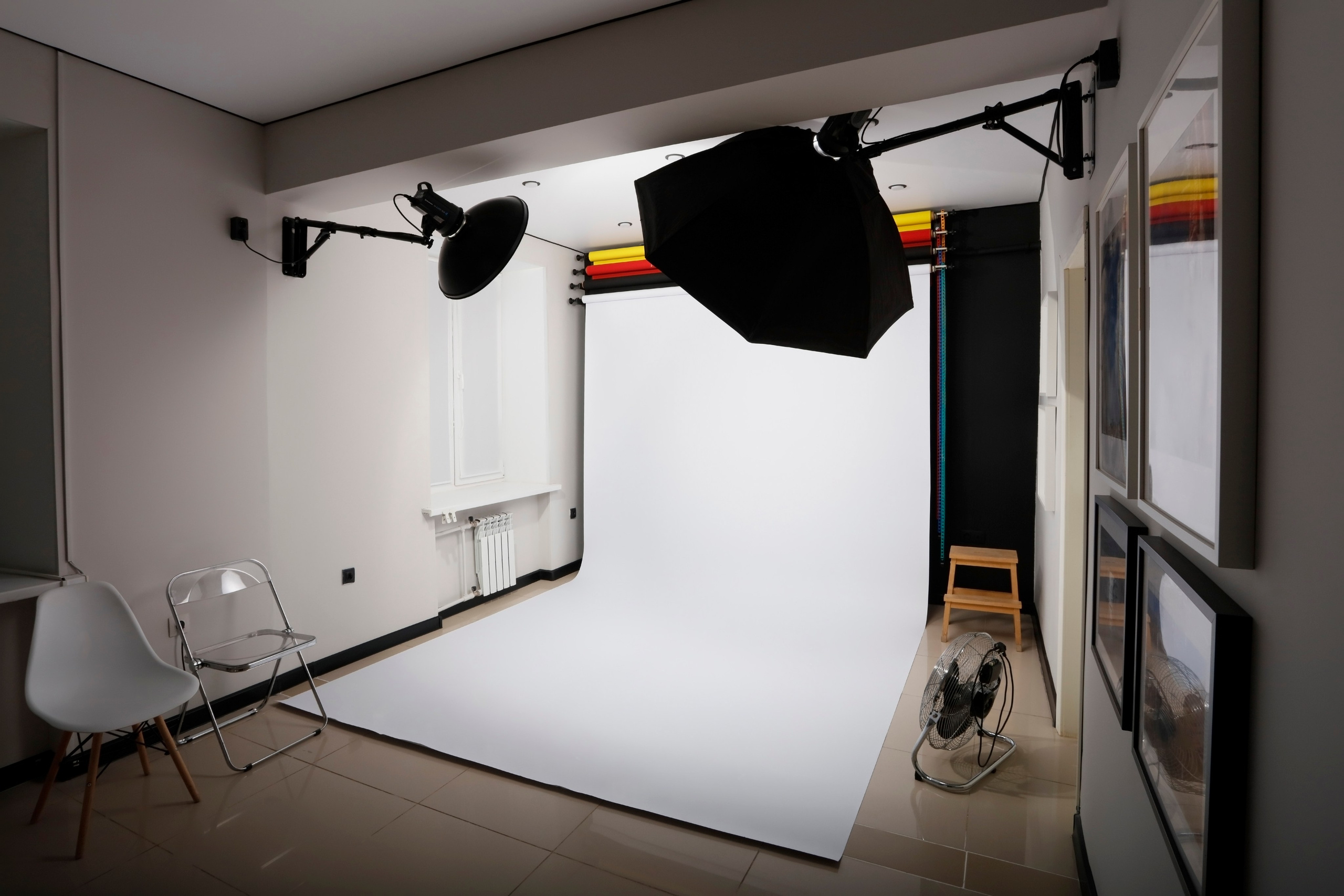 Что такое фотостудия без фотографа?. Фотостудия без фотографа в Альметьевске | Фото в кайф!