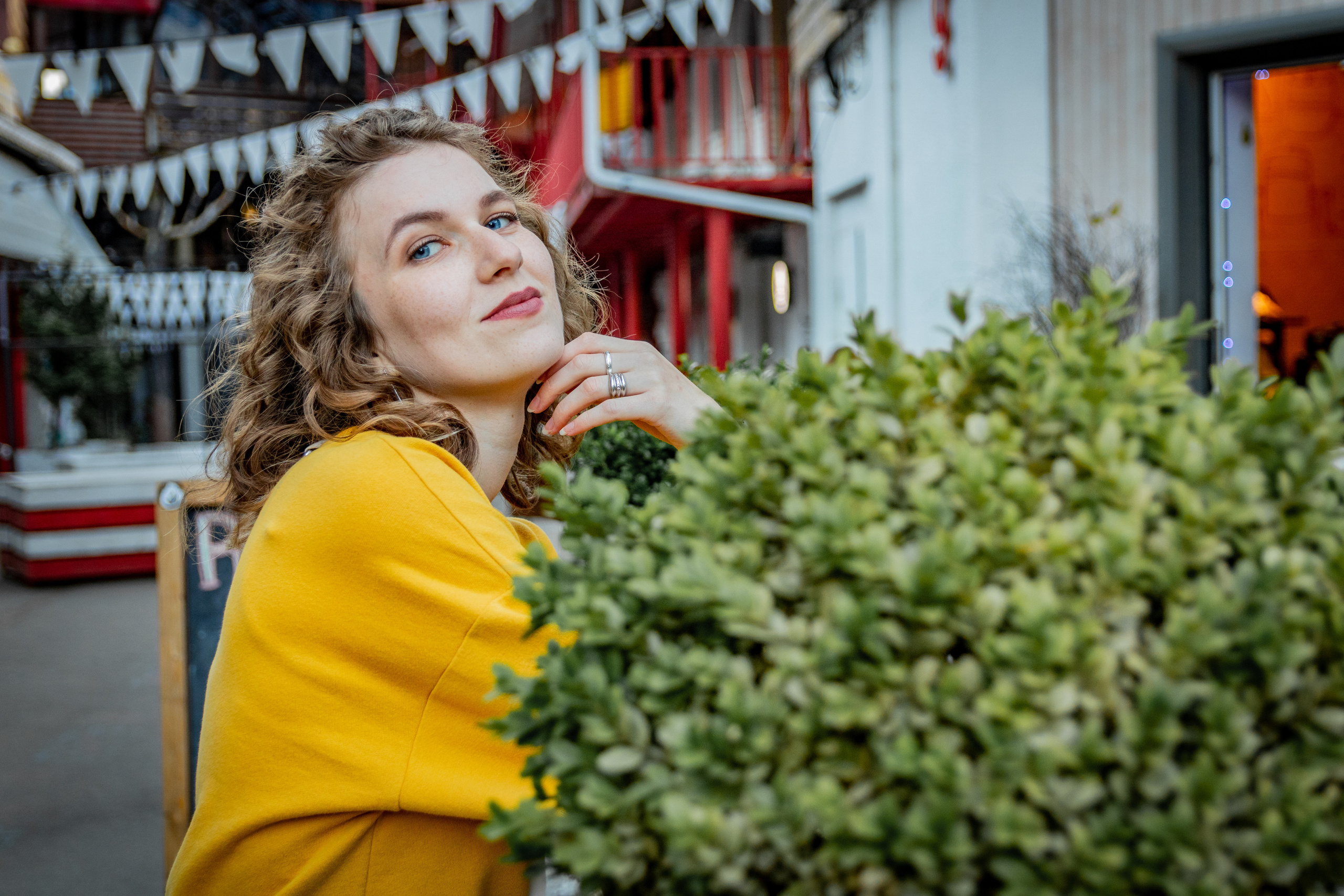 Семейный и детский фотограф Настасья Боровкова