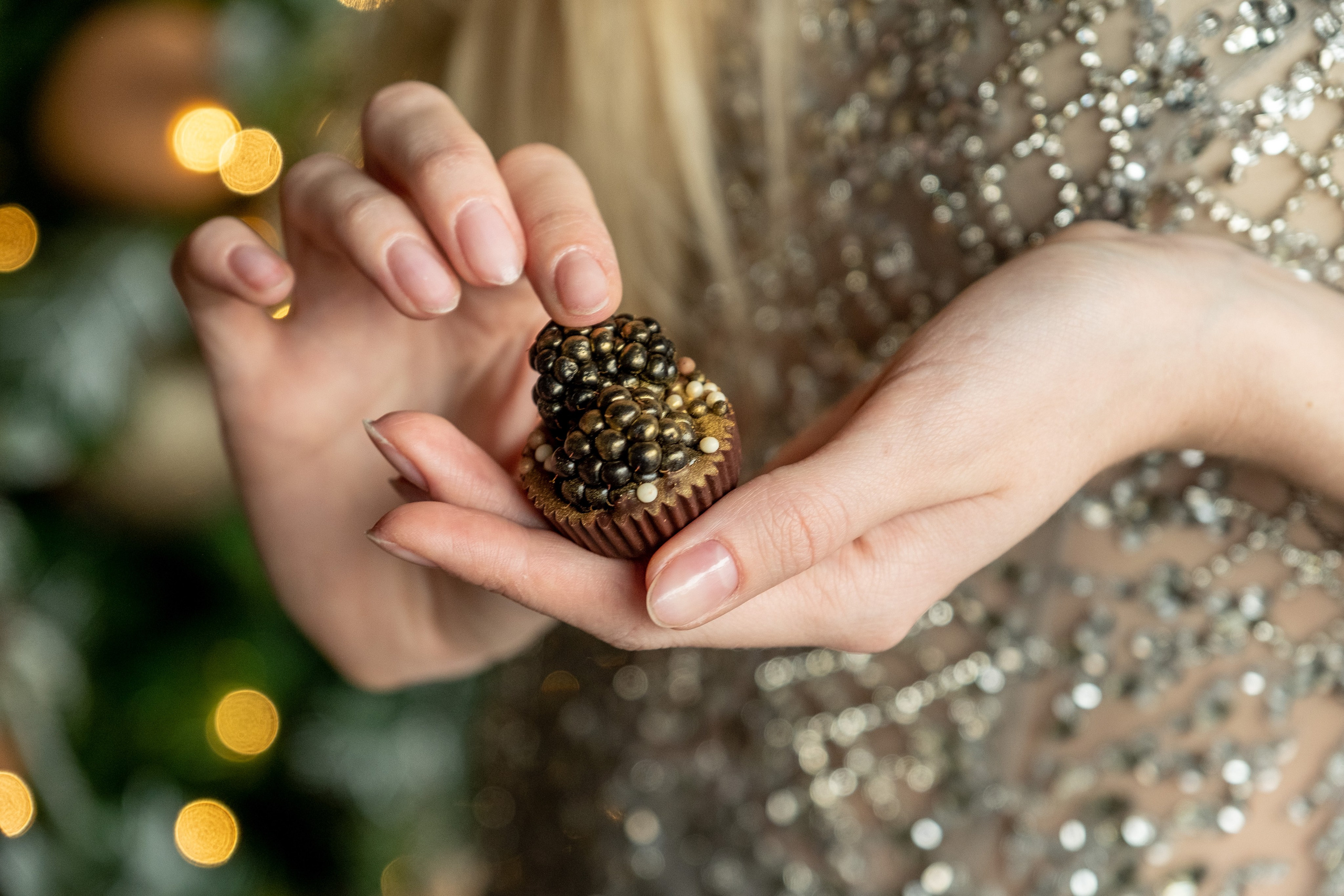 Съемка конфет ручной работы для Озон в Санкт-Петербурге. Фотосессия для маркетплейсов