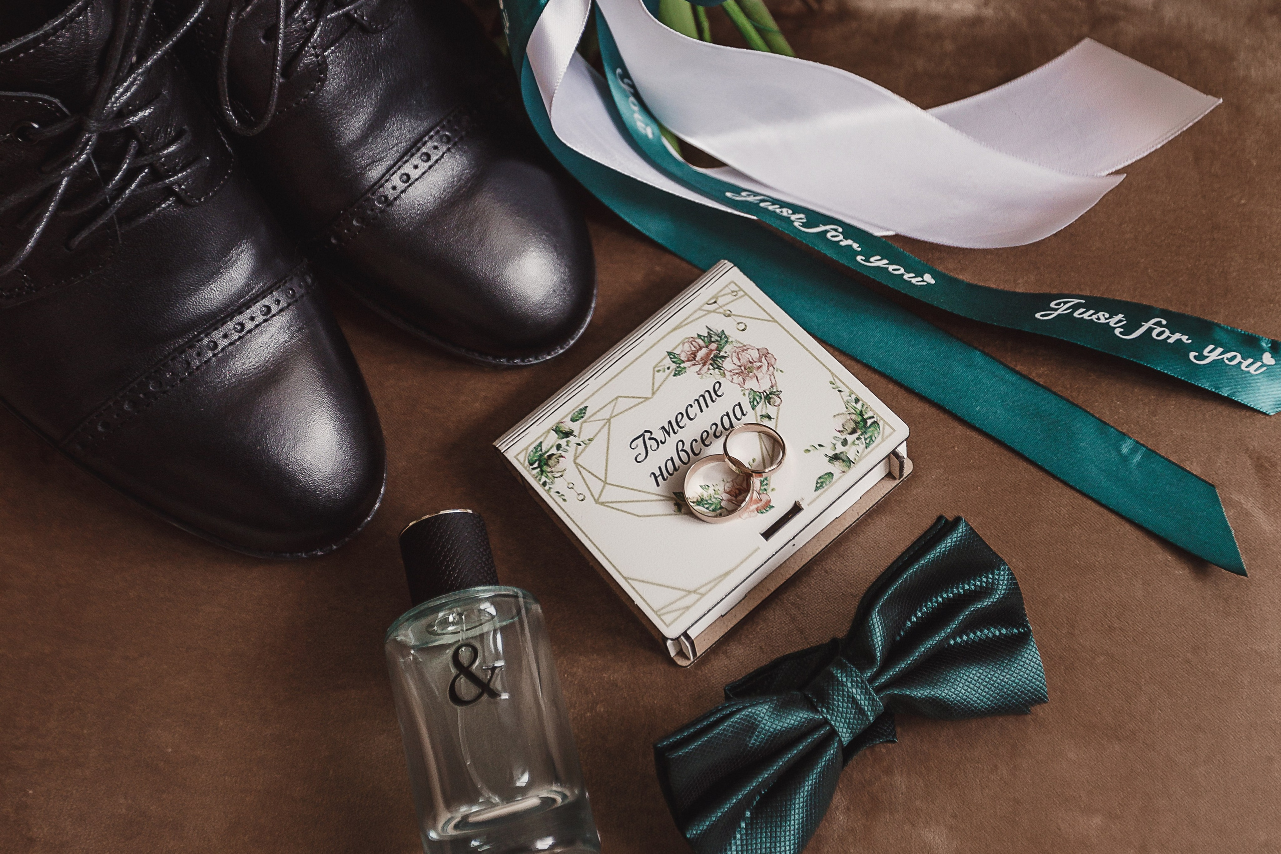 Чек-лист: Что подготовить для съёмки сборов молодых. Свадебный и семейный фотограф Дарья Осипова (Никитина). Саратов