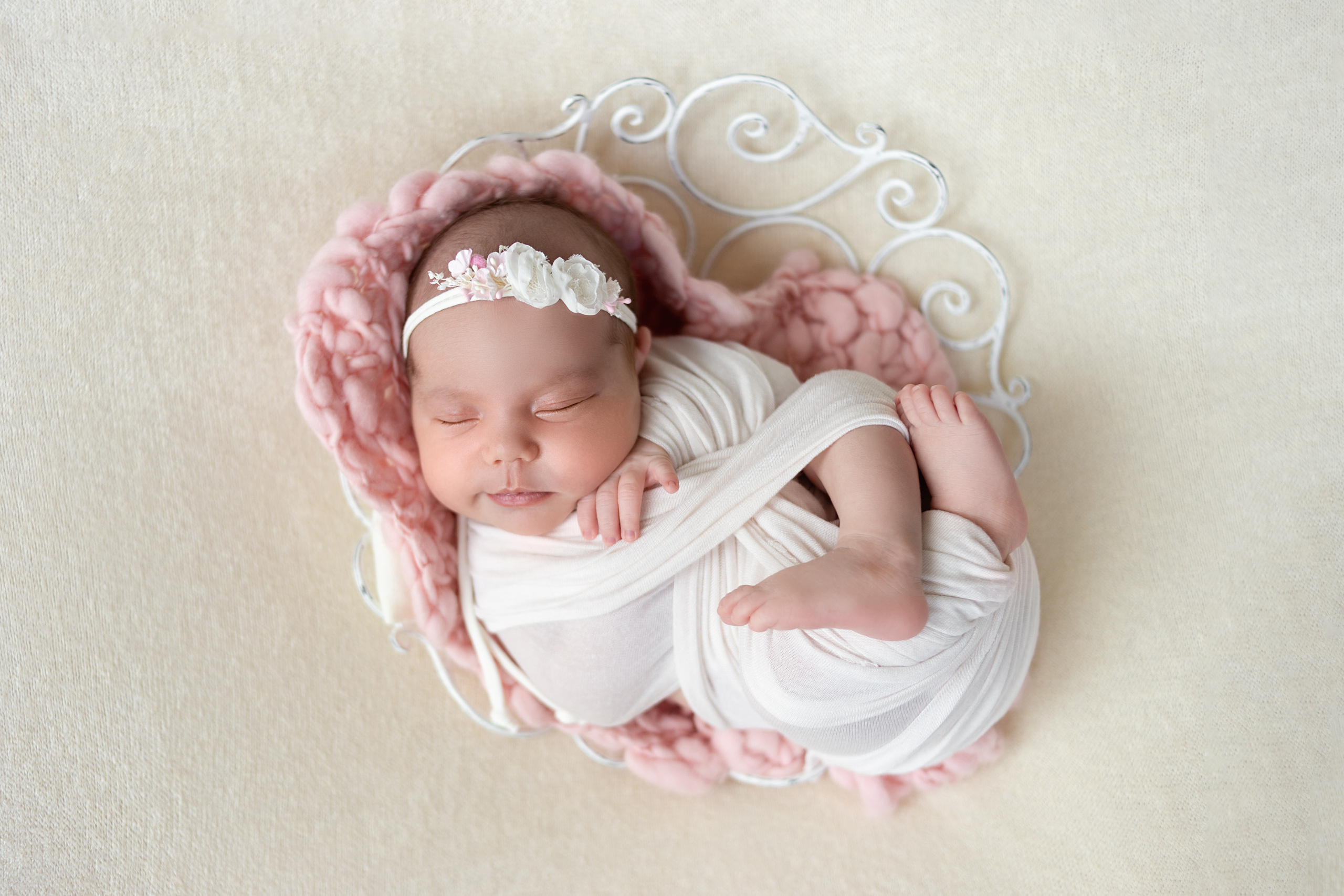 Фотосессия новорожденных. Фотограф беременности и новорожденных Мария Еремина Южно-Сахалинск