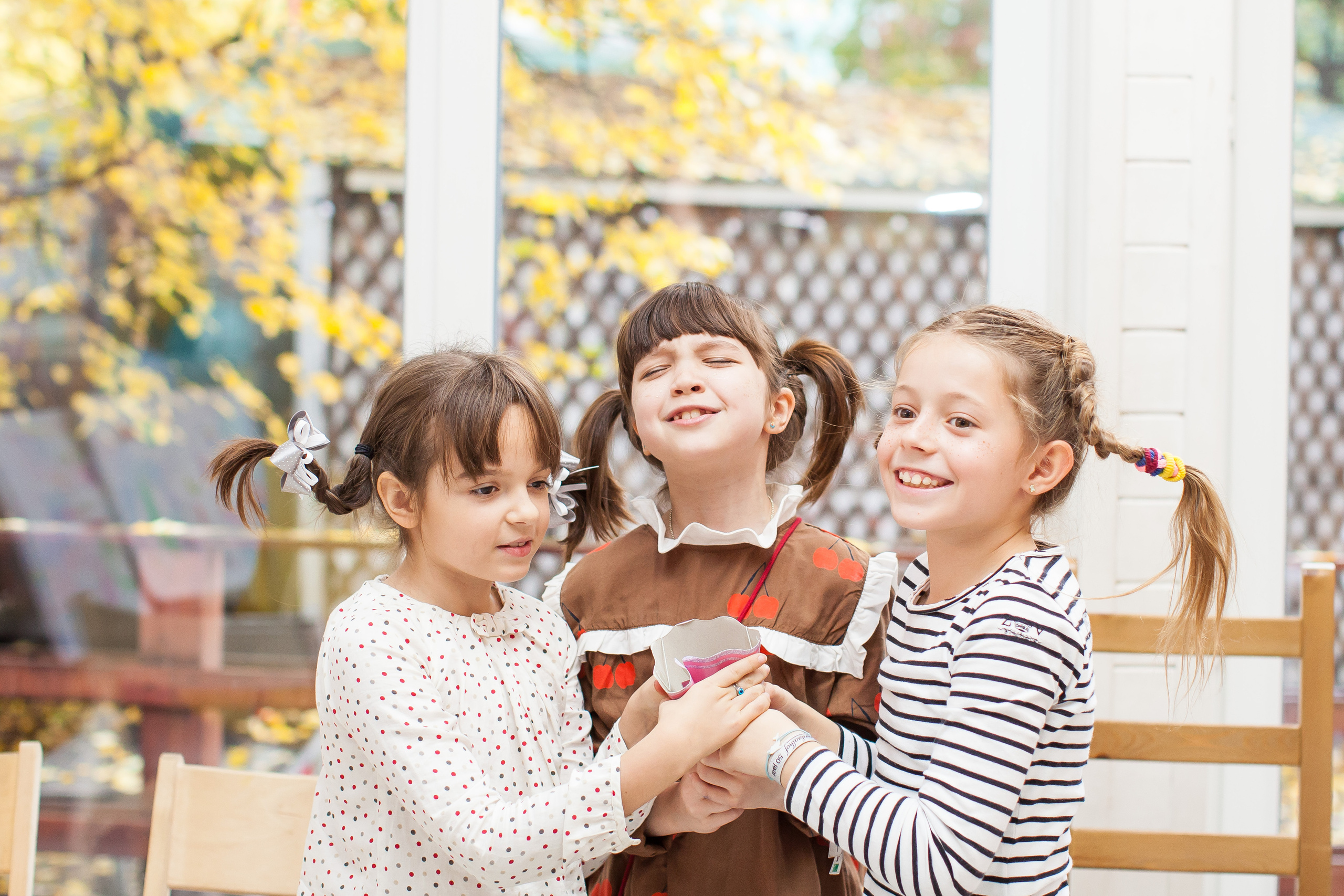 Услуги. Портретный творческий фотограф в Москве Надя Дудник