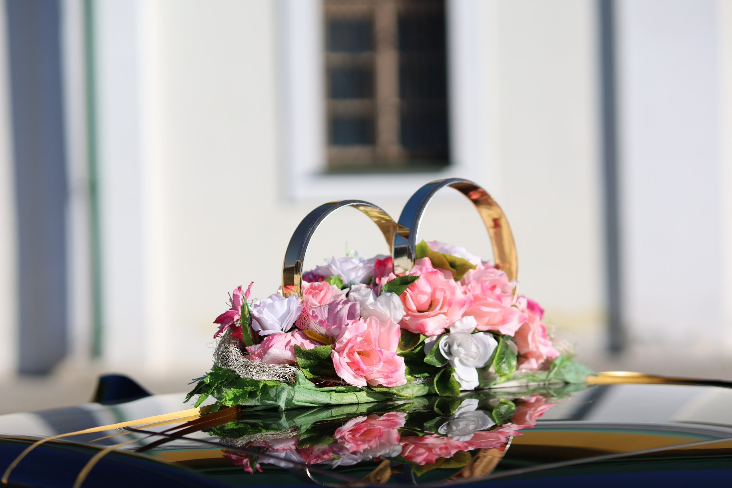 Свадебная. Фотограф Андрей Кореневский из Сенно. Работаю по Витебской области