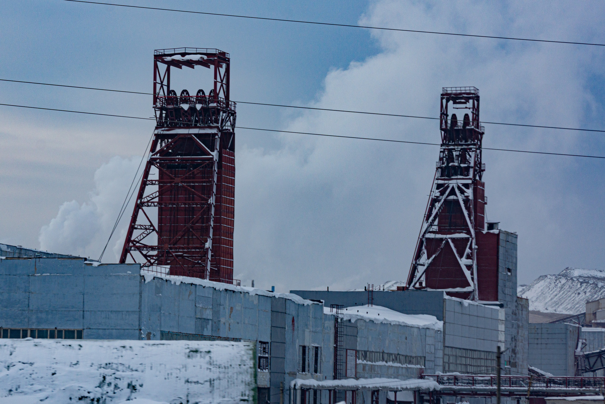 Путешествие в Кын и Красновишерск. Пермский край. Фотограф Евгений Серебряков в Екатеринбурге